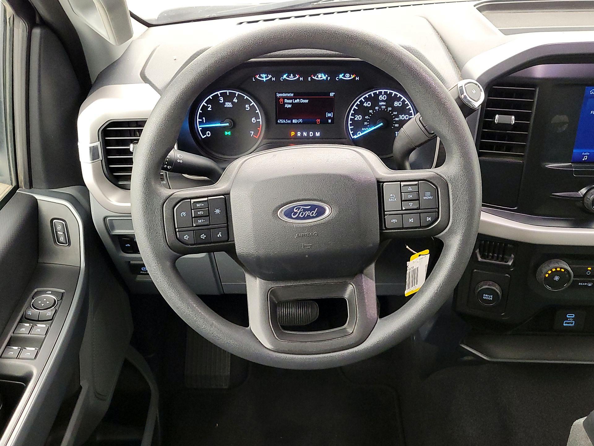 Thumbnail: 2023 Ford F-150 - 10