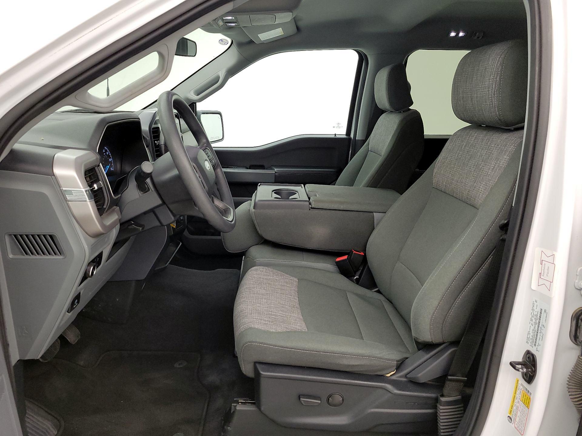 Thumbnail: 2023 Ford F-150 - 11