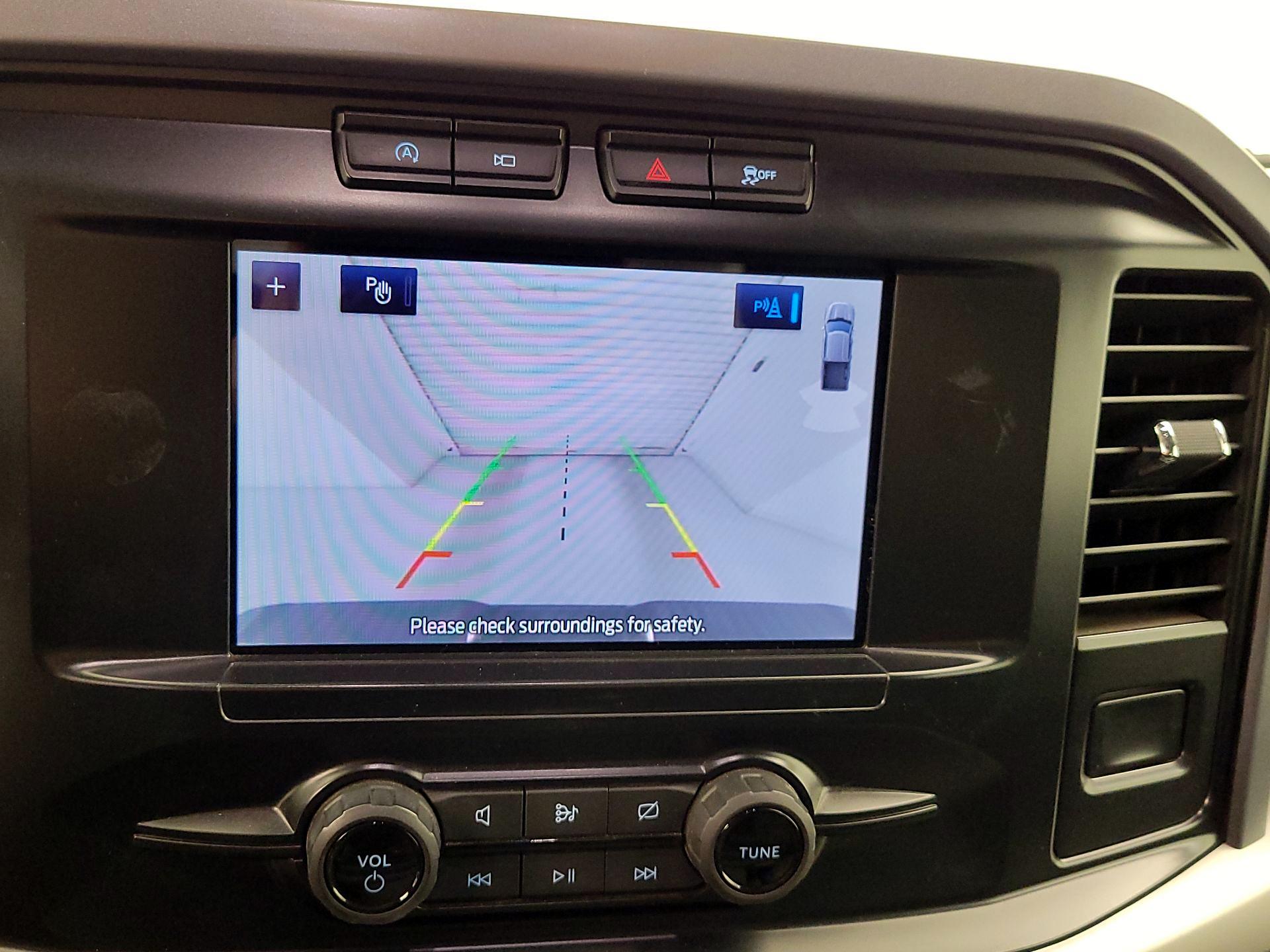 Thumbnail: 2023 Ford F-150 - 14