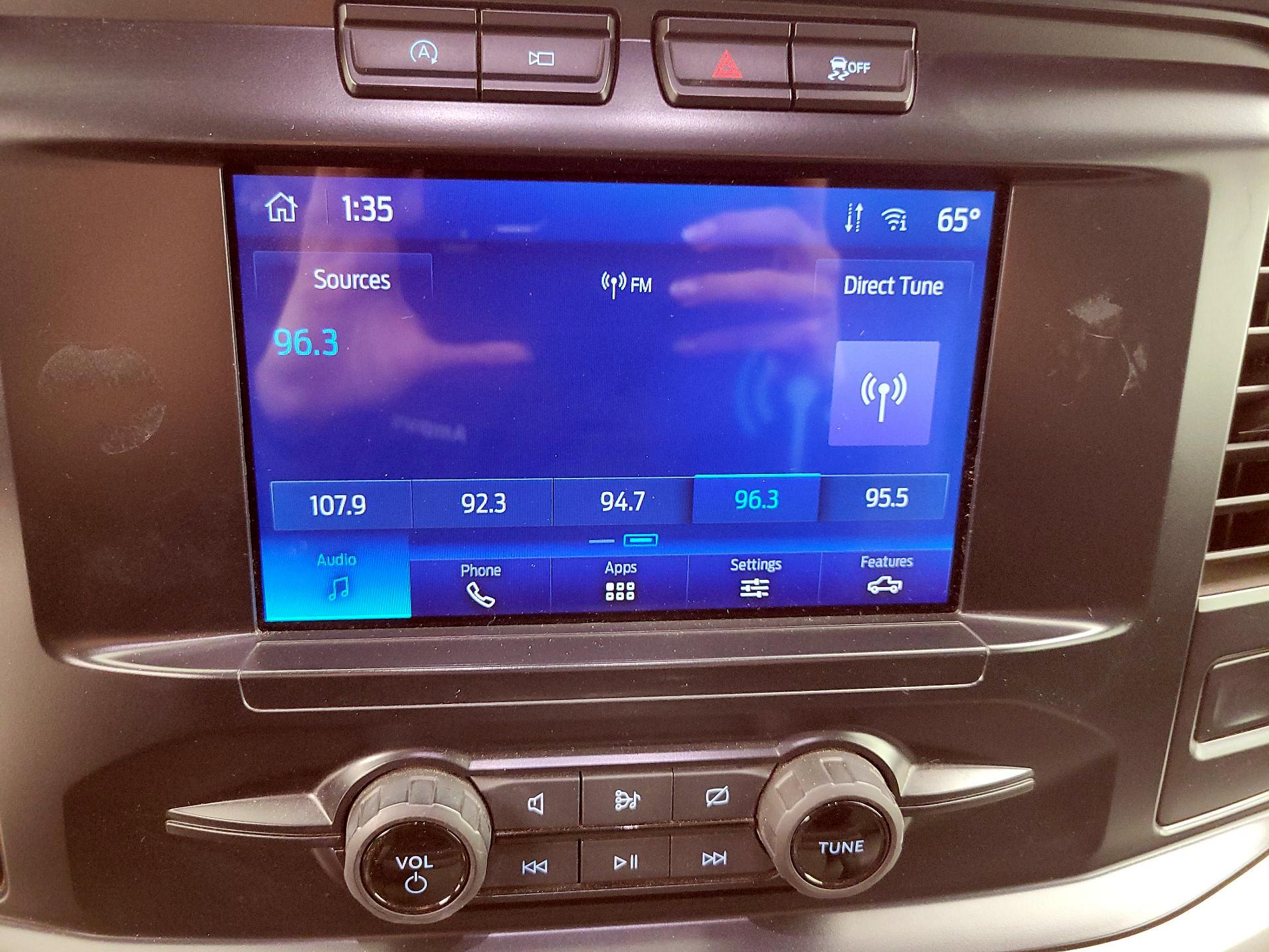 Thumbnail: 2023 Ford F-150 - 15