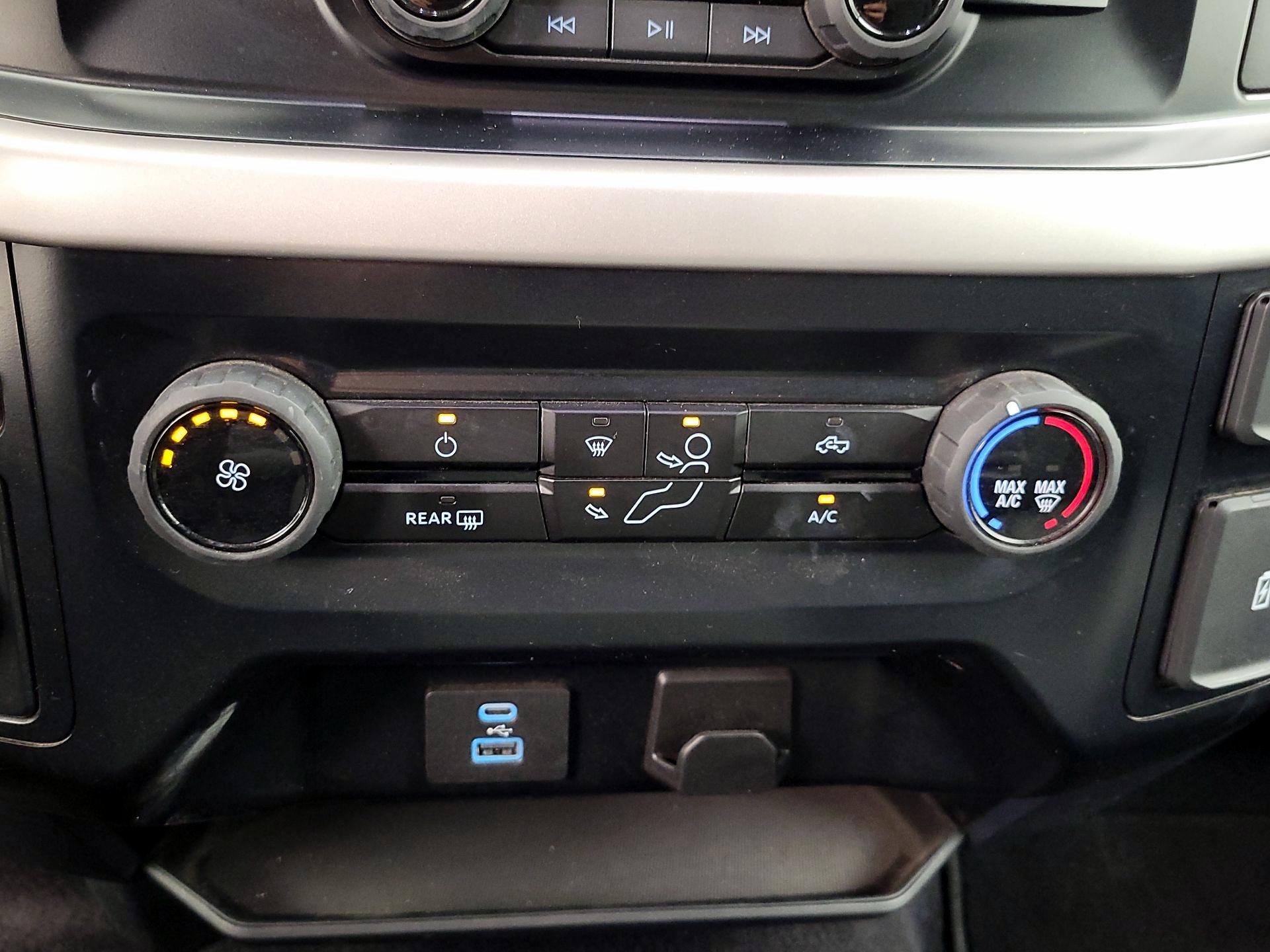 Thumbnail: 2023 Ford F-150 - 16