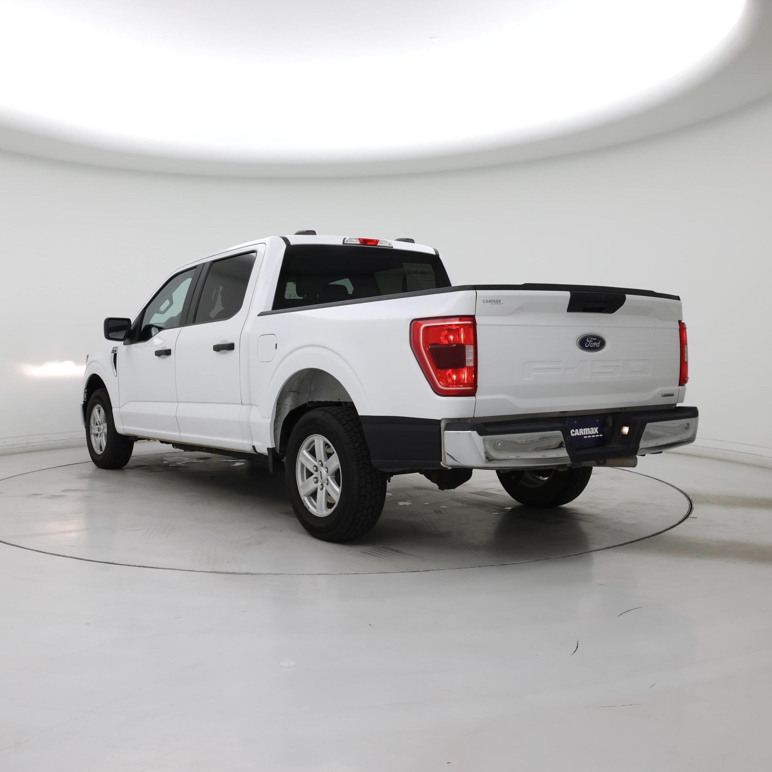 Thumbnail: 2023 Ford F-150 - 2