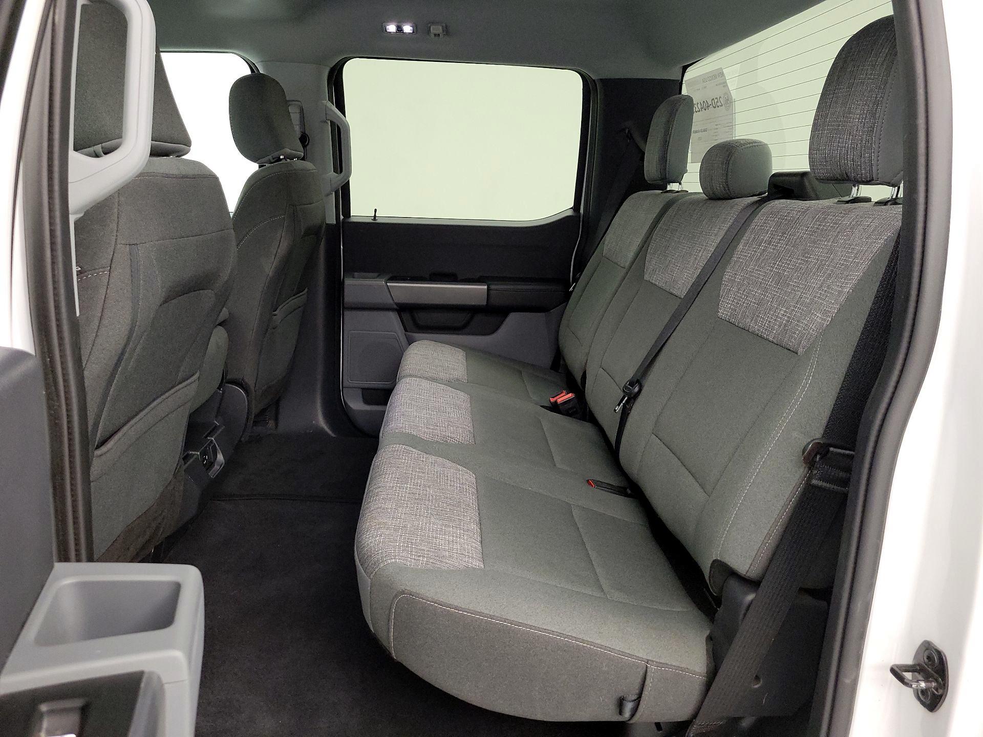 Thumbnail: 2023 Ford F-150 - 19