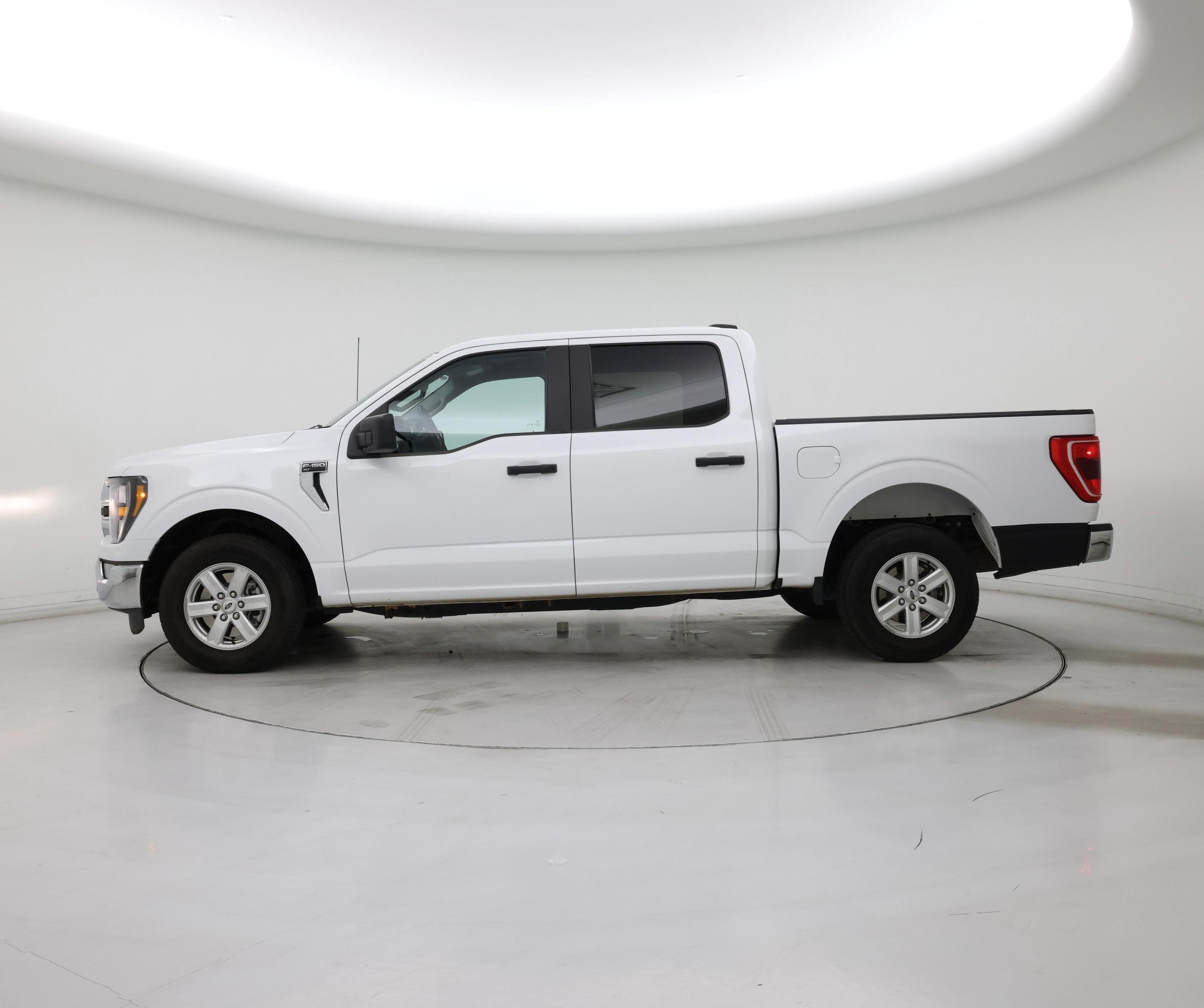 Thumbnail: 2023 Ford F-150 - 3