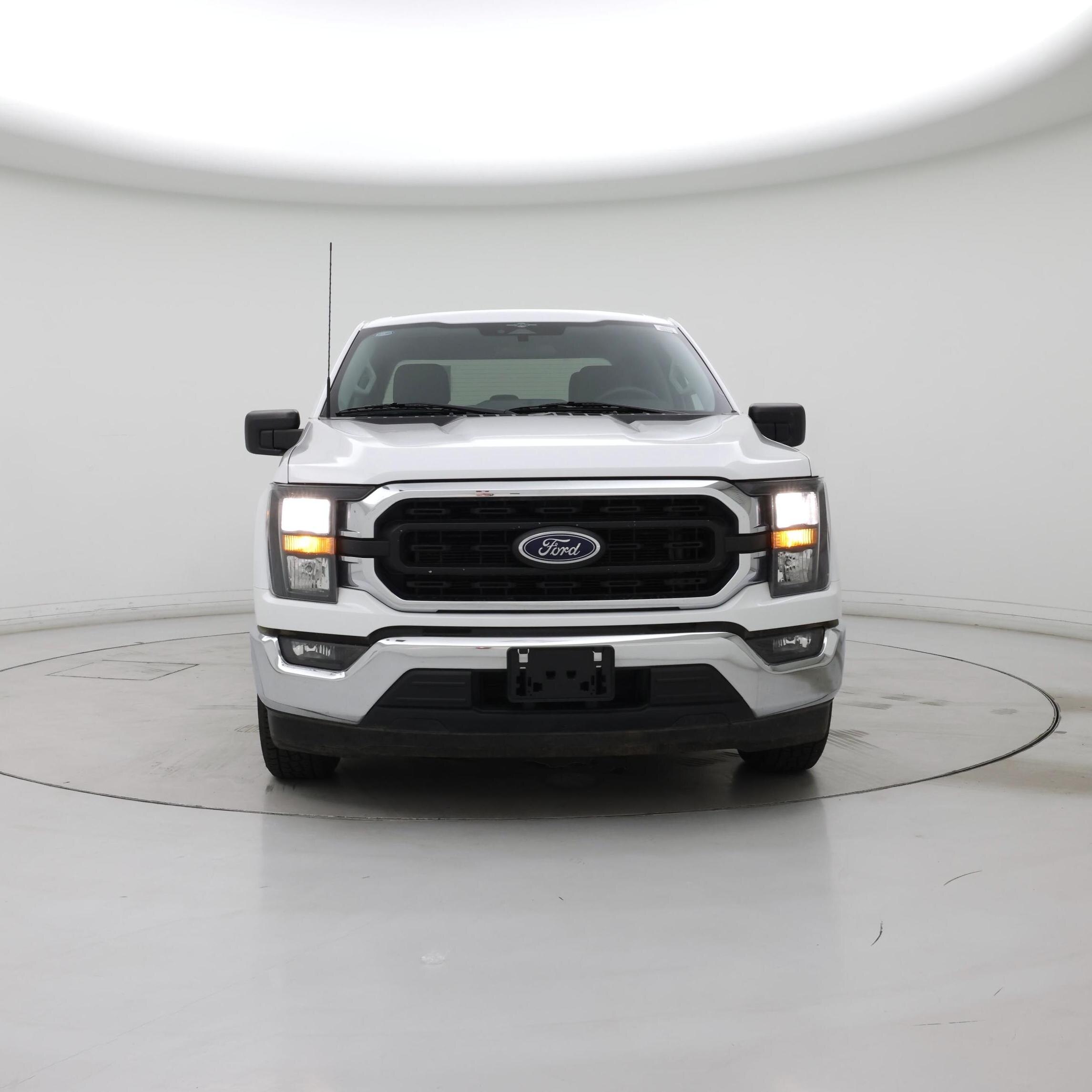 Thumbnail: 2023 Ford F-150 - 5
