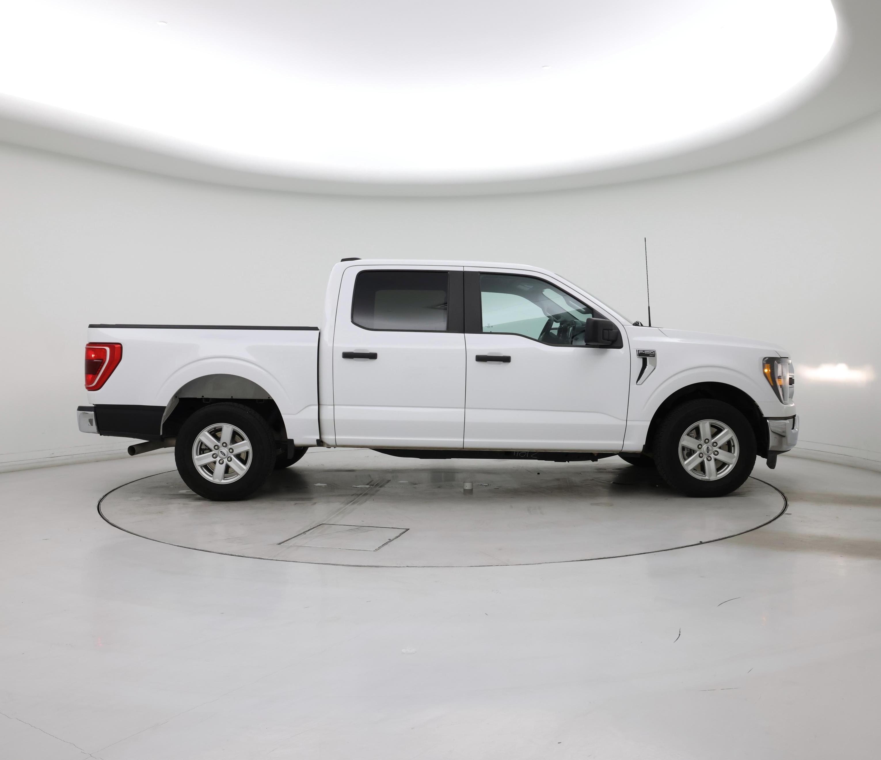 Thumbnail: 2023 Ford F-150 - 7