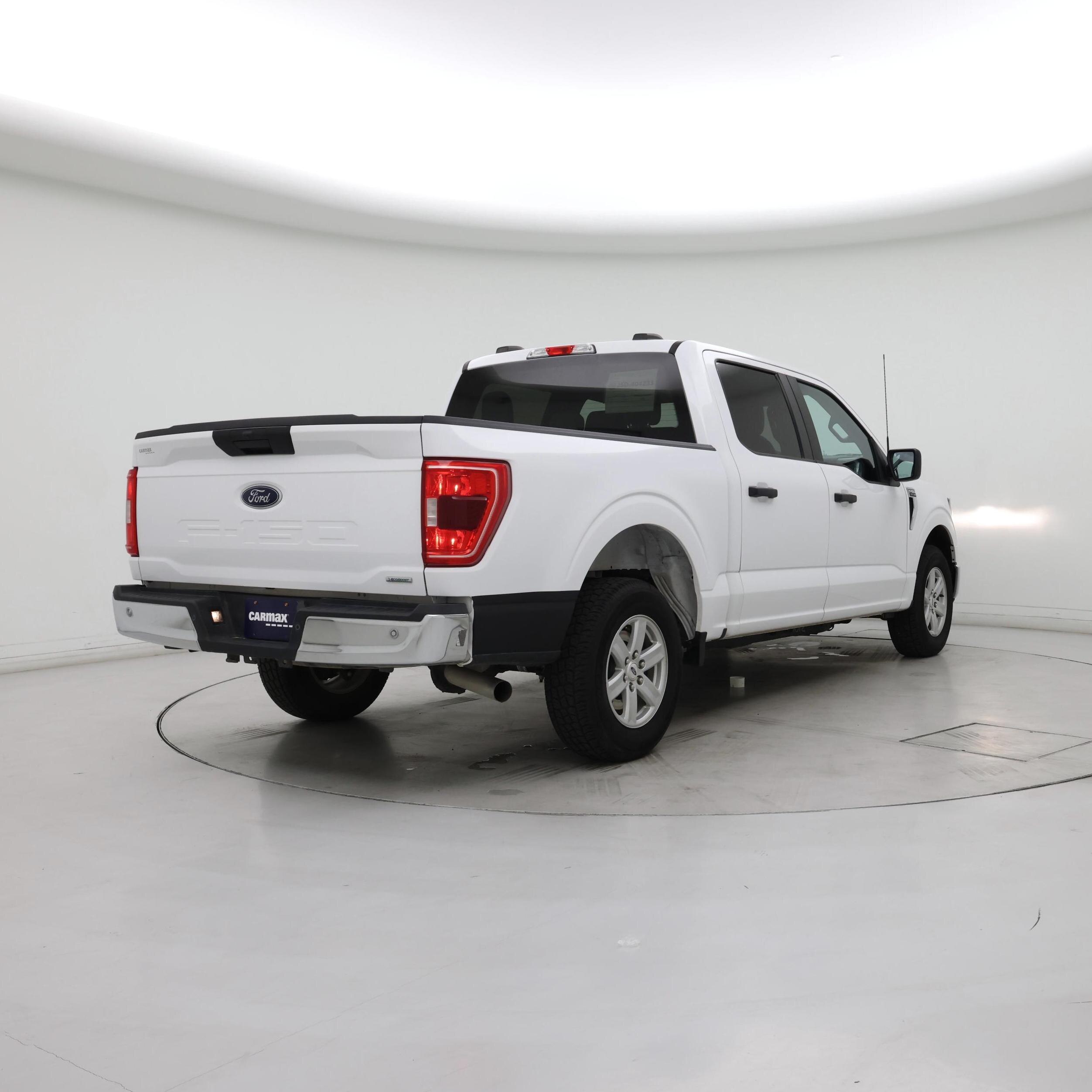 Thumbnail: 2023 Ford F-150 - 8