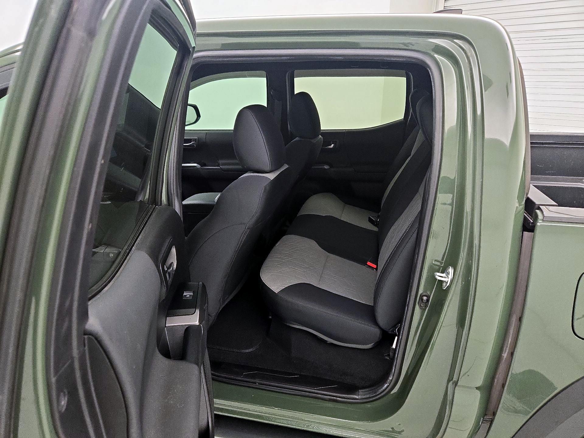 Thumbnail: 2022 Toyota Tacoma - 20