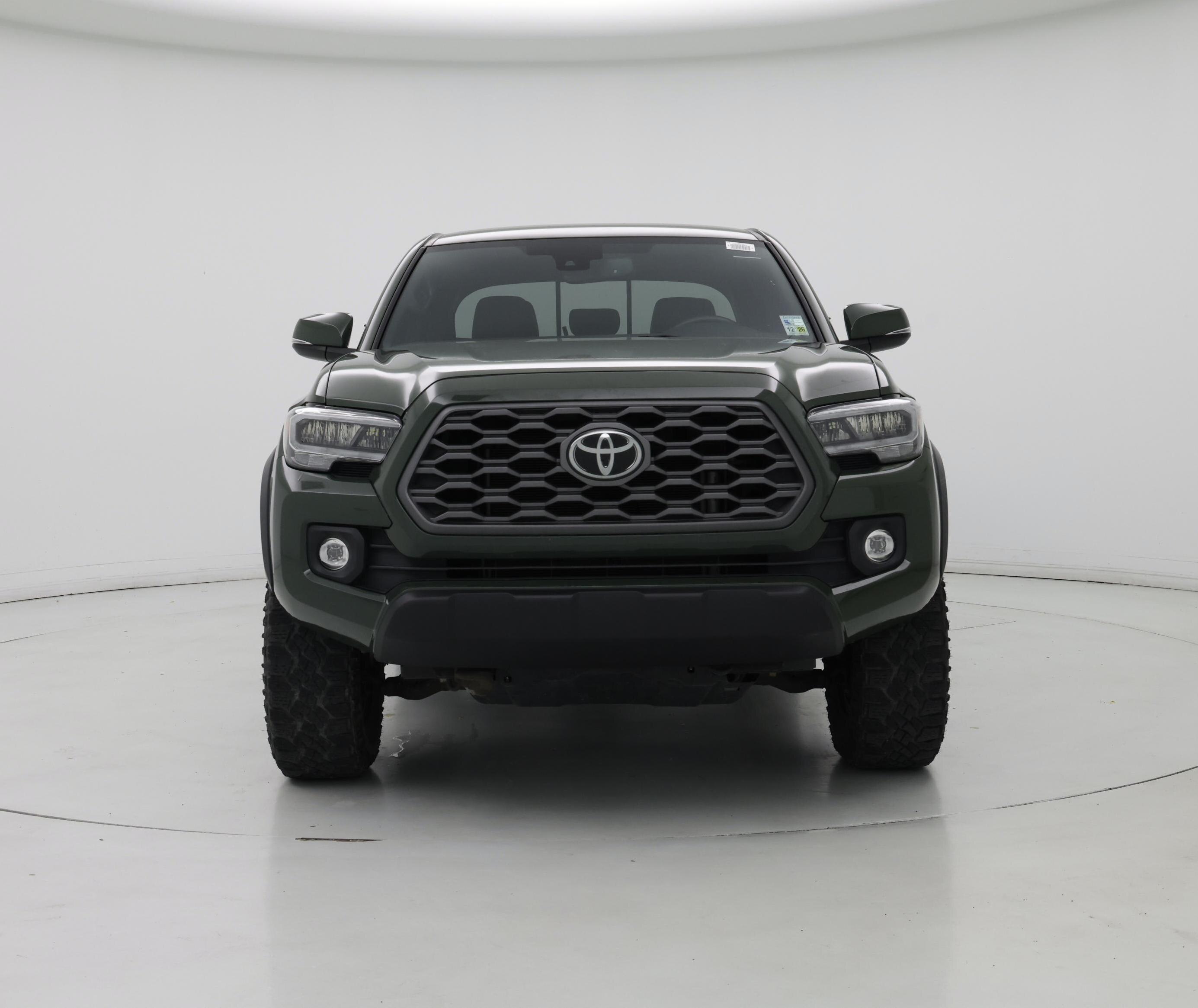 Thumbnail: 2022 Toyota Tacoma - 5