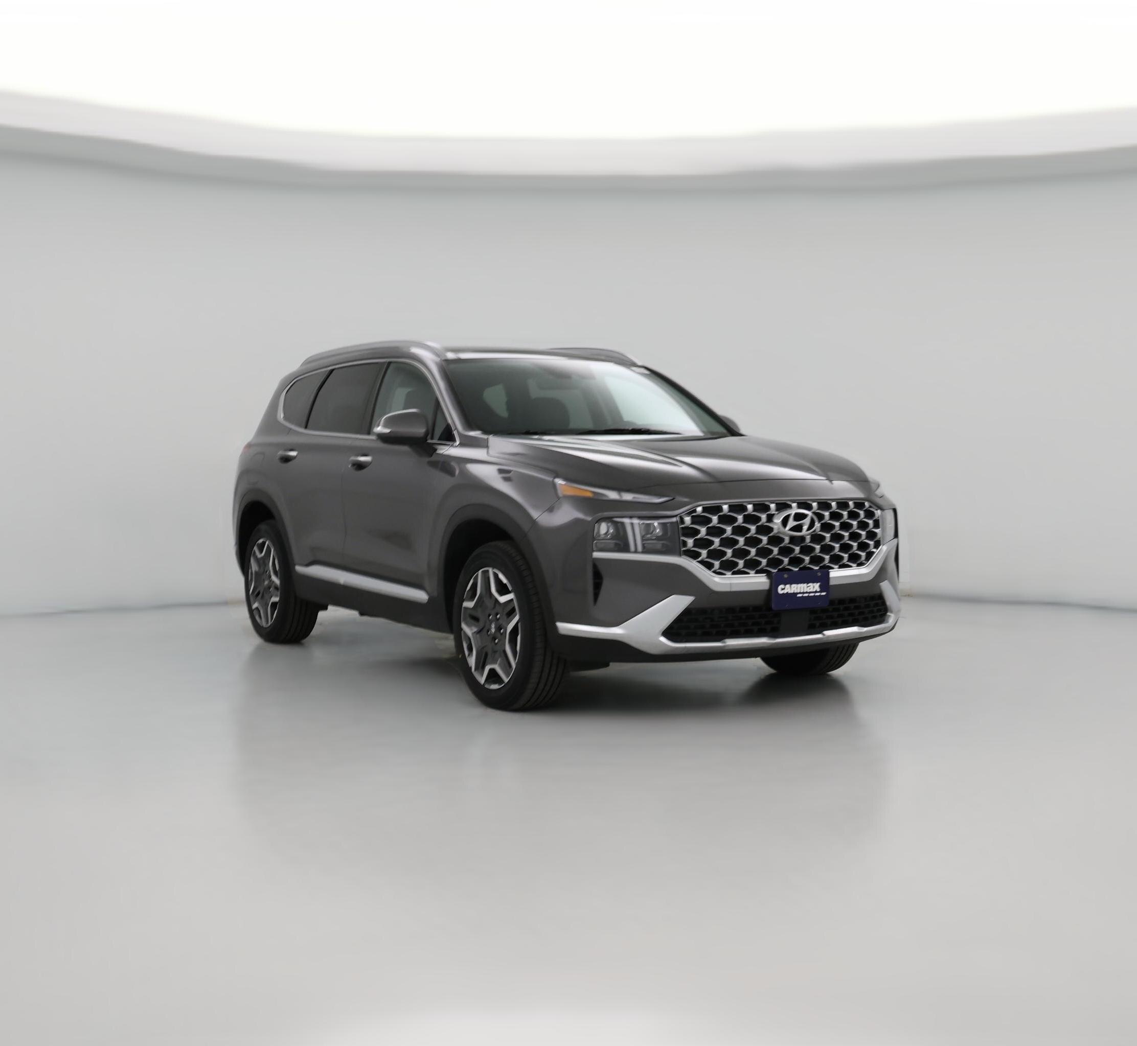 Thumbnail: 2023 Hyundai Santa Fe - 1