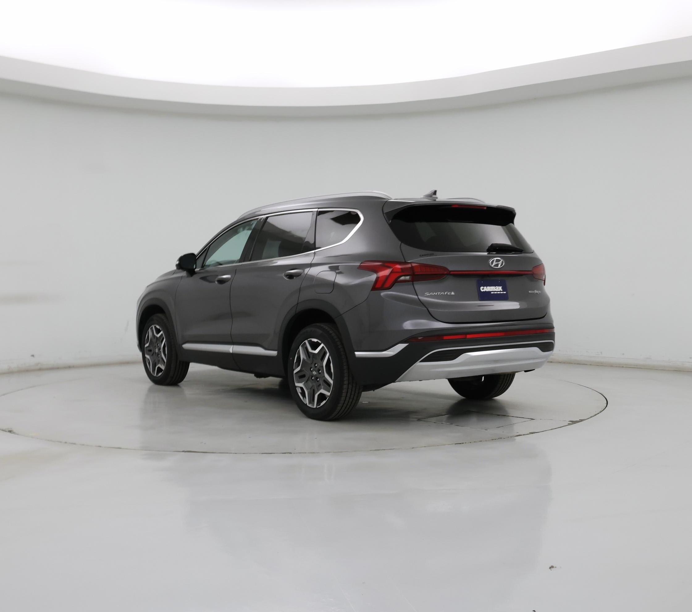 Thumbnail: 2023 Hyundai Santa Fe - 2