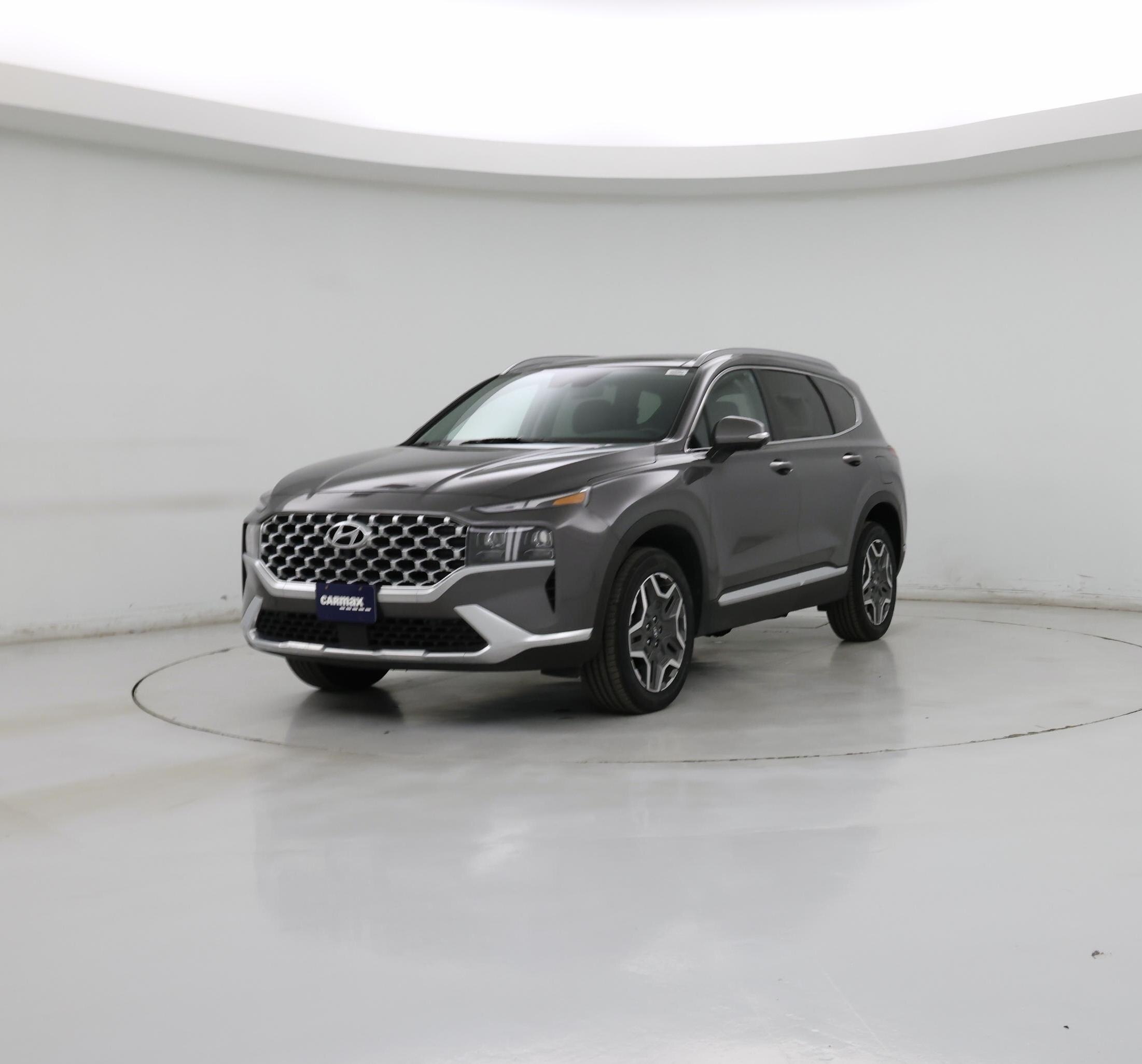 Thumbnail: 2023 Hyundai Santa Fe - 4