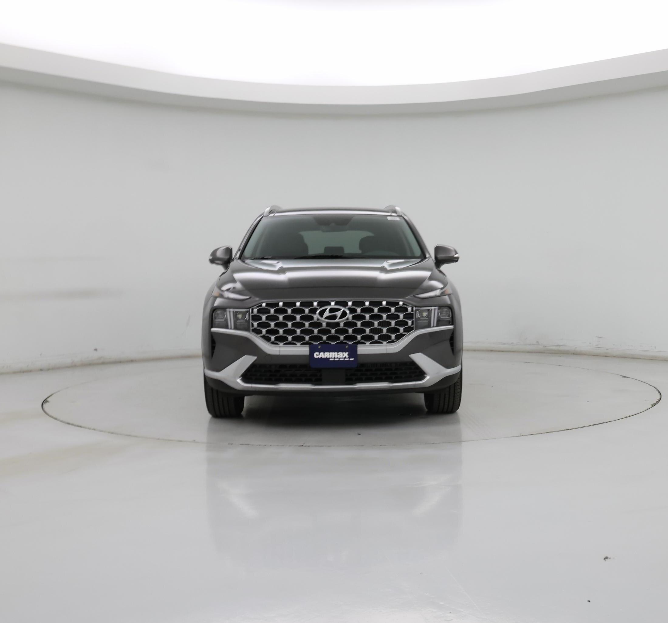 Thumbnail: 2023 Hyundai Santa Fe - 5