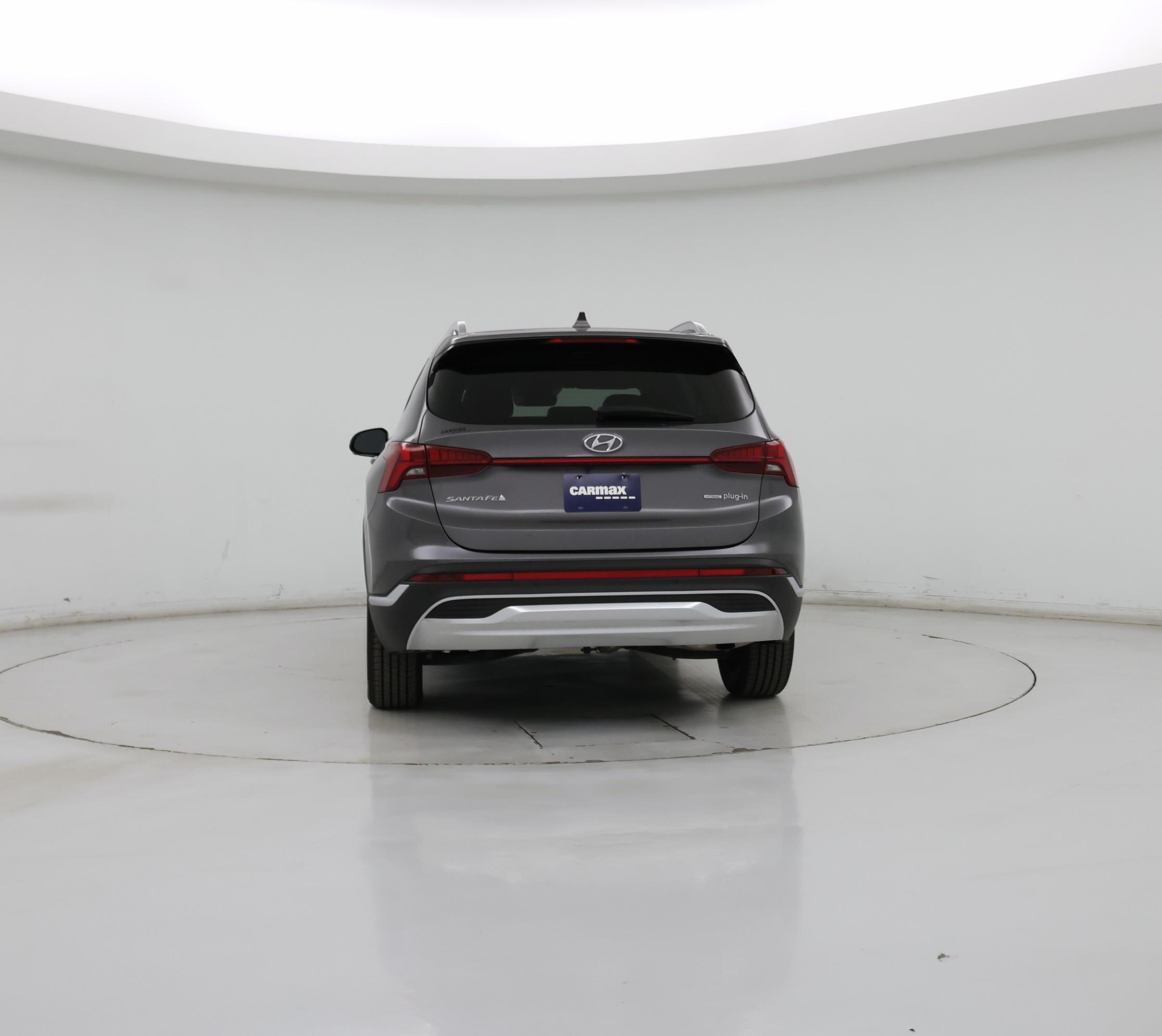 Thumbnail: 2023 Hyundai Santa Fe - 6