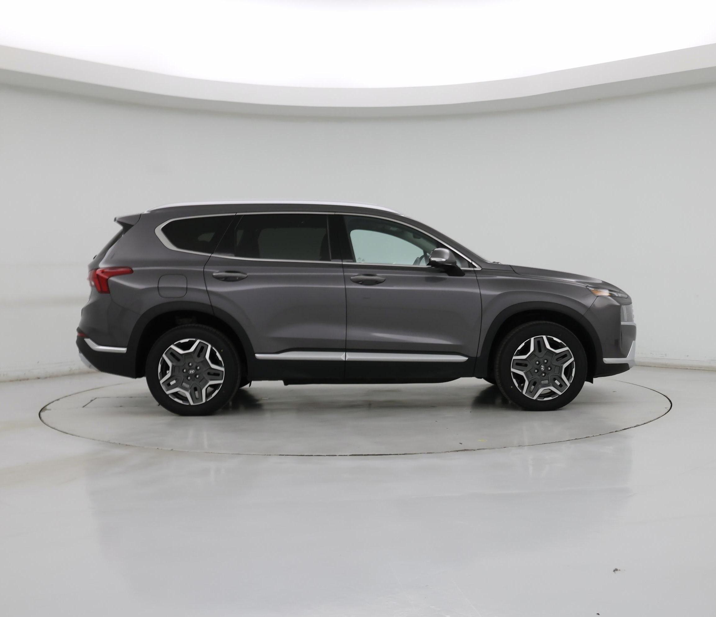 Thumbnail: 2023 Hyundai Santa Fe - 7