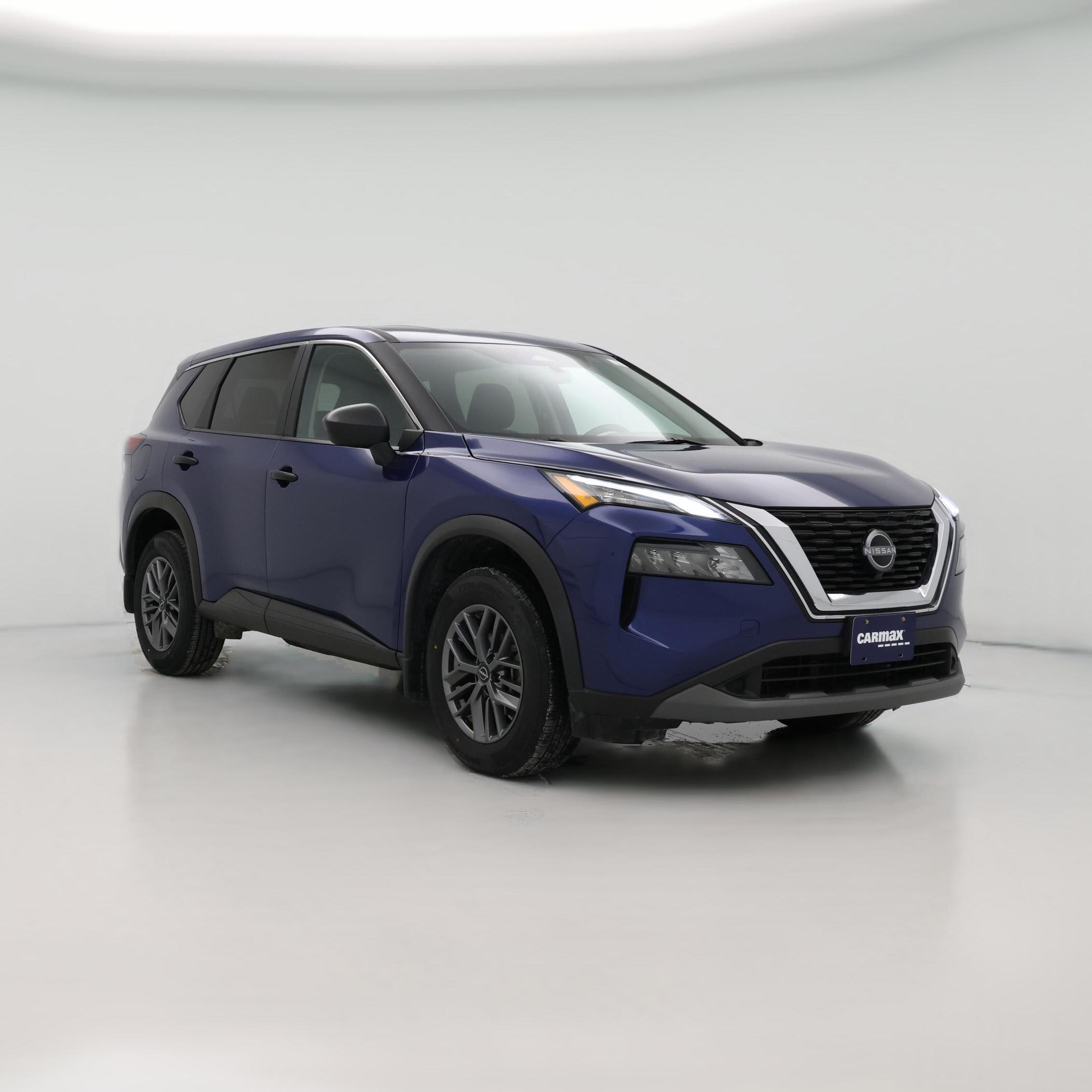Thumbnail: 2023 Nissan Rogue - 1