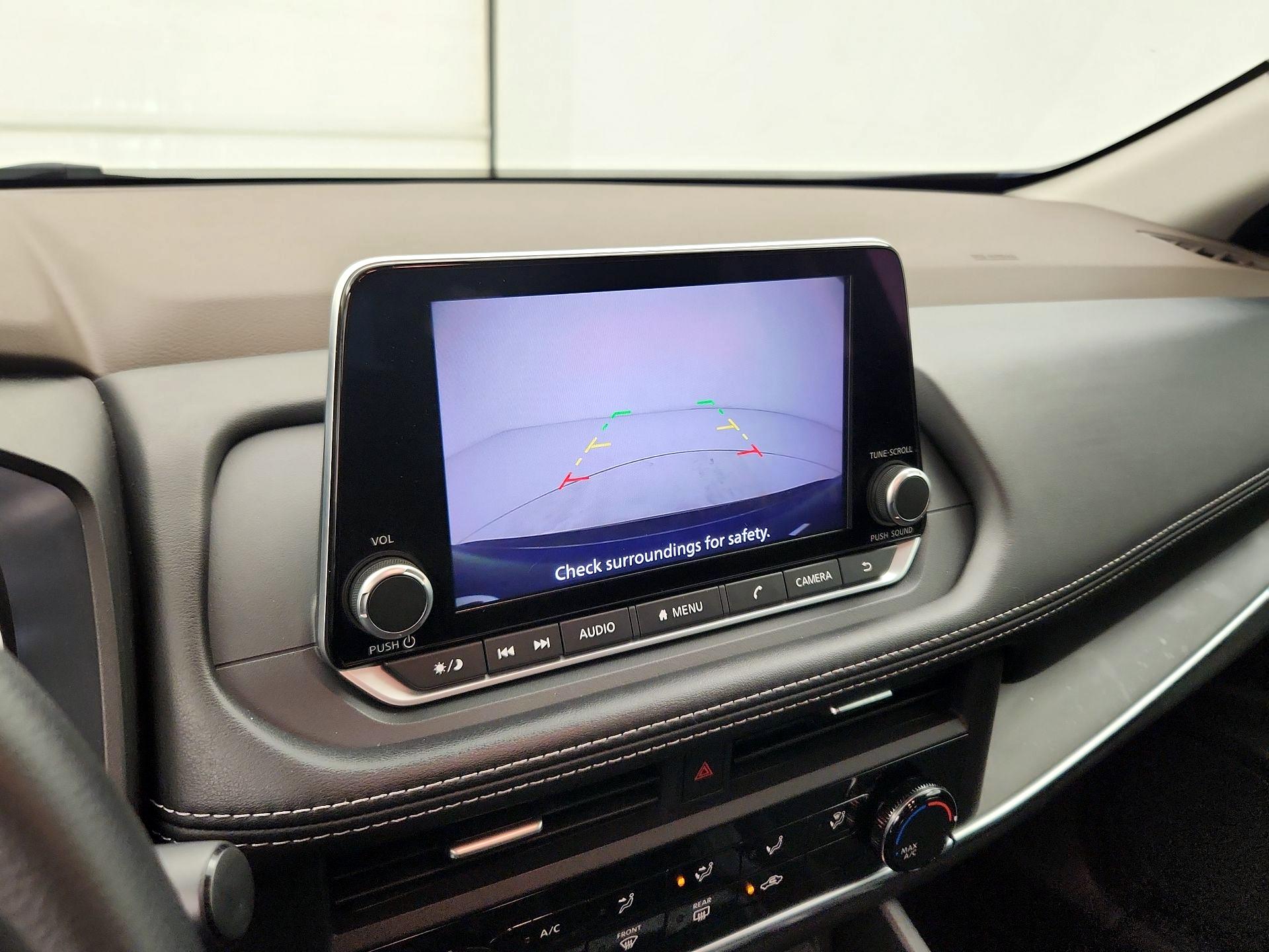 Thumbnail: 2023 Nissan Rogue - 14