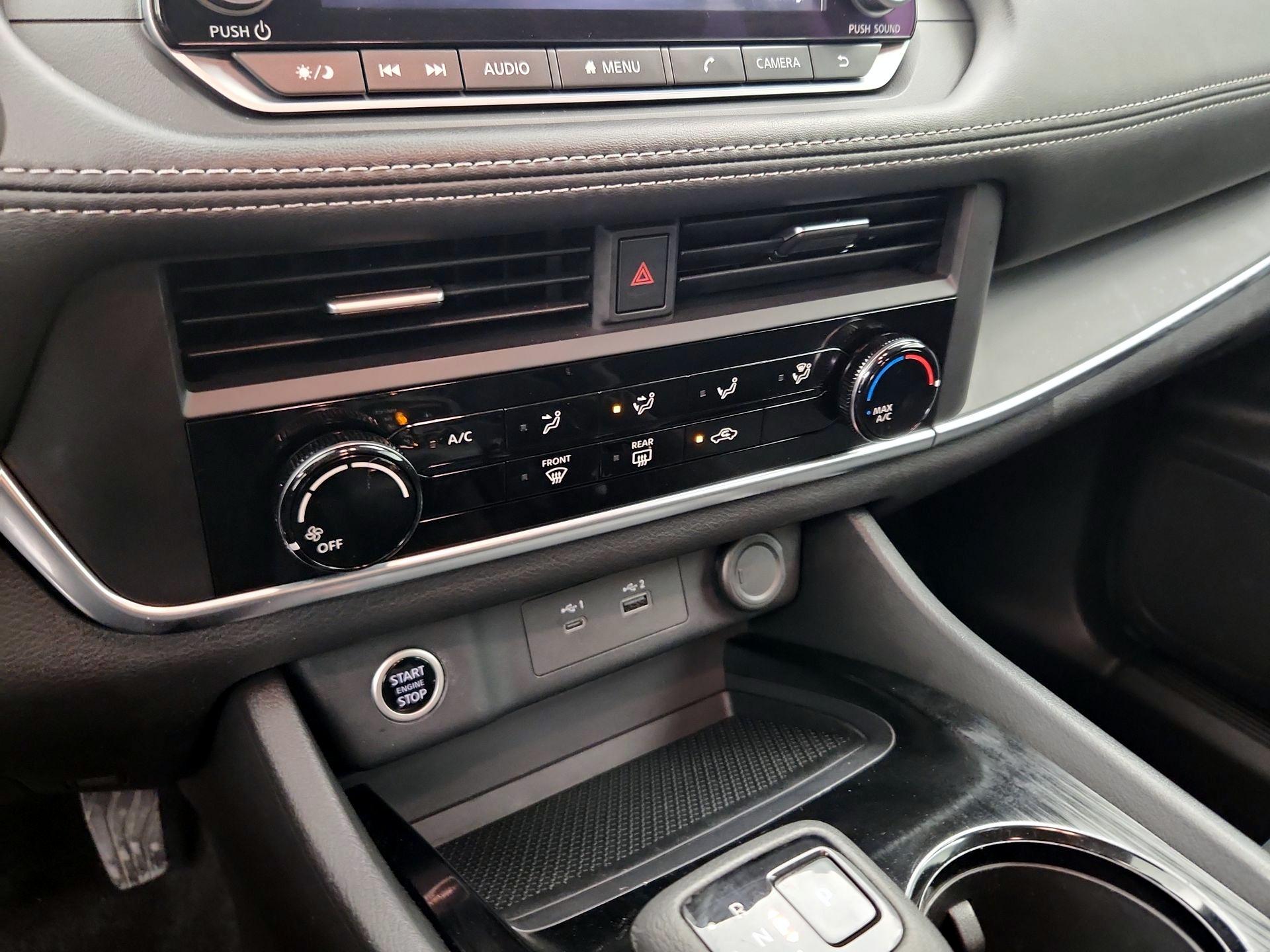 Thumbnail: 2023 Nissan Rogue - 16