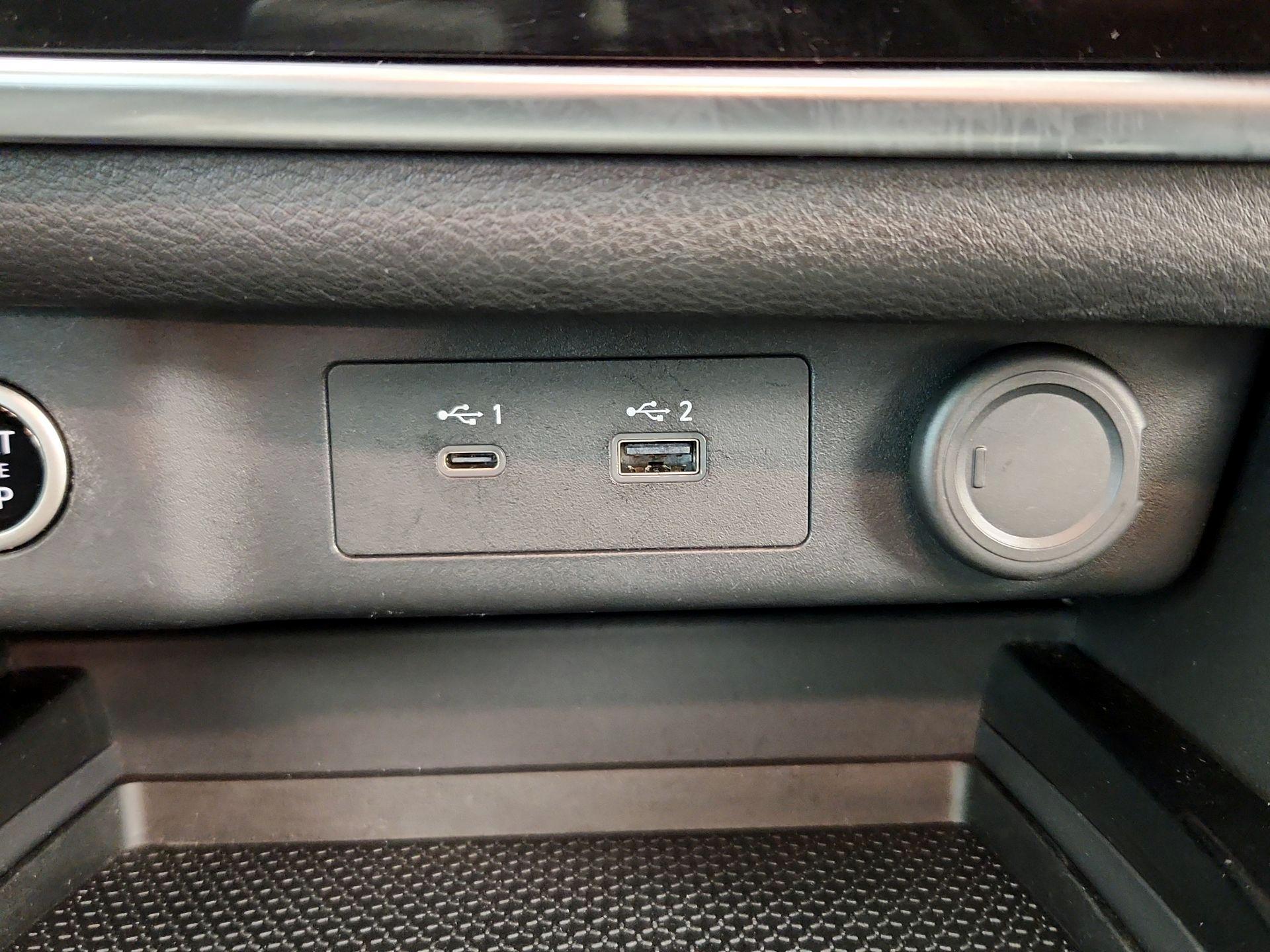 Thumbnail: 2023 Nissan Rogue - 18