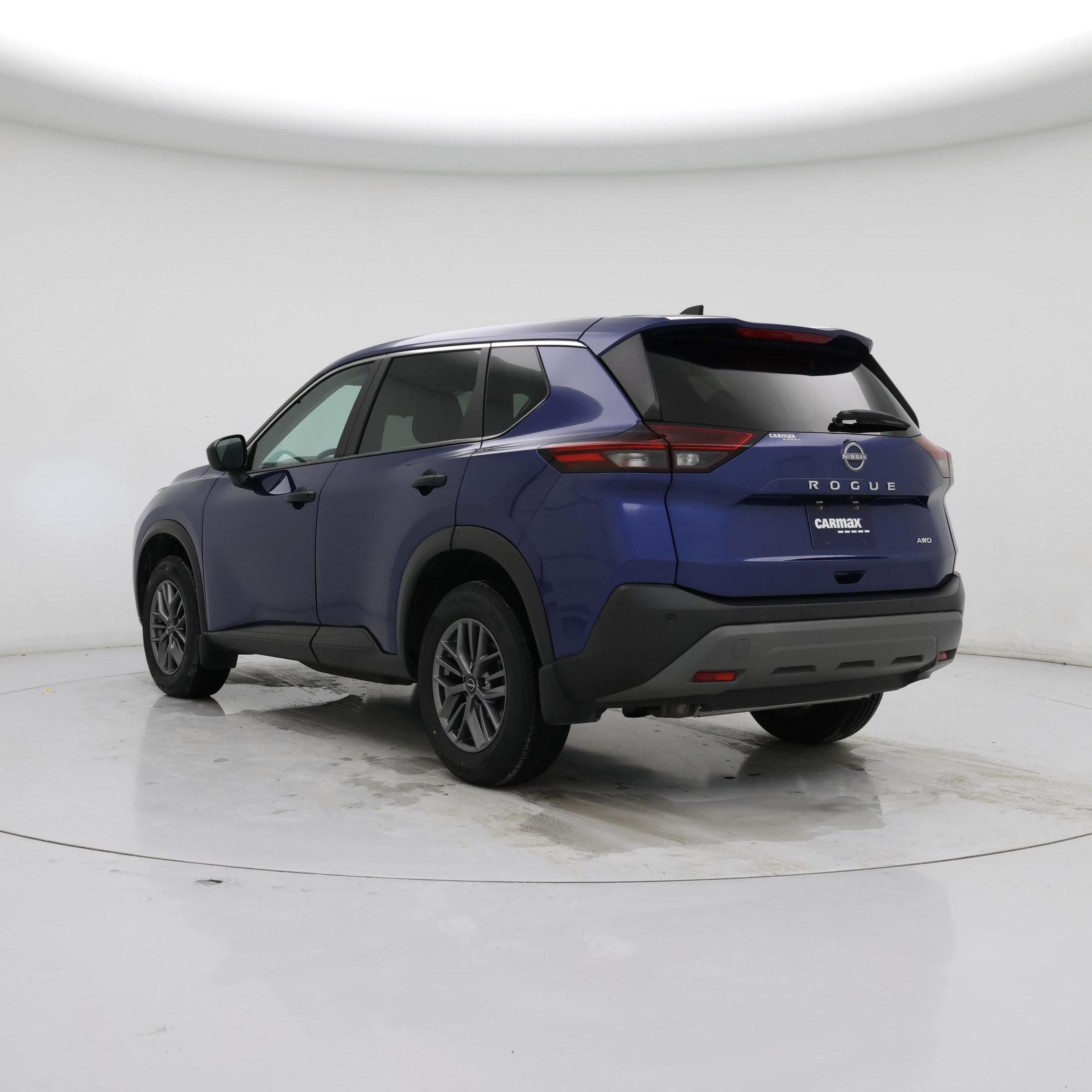 Thumbnail: 2023 Nissan Rogue - 2