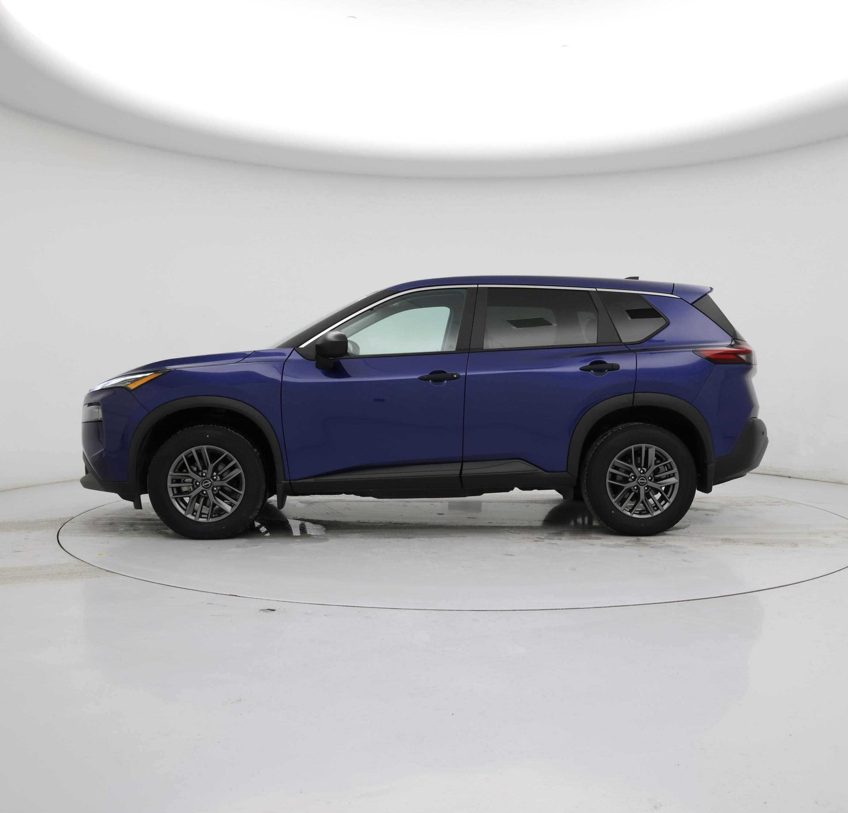 Thumbnail: 2023 Nissan Rogue - 3