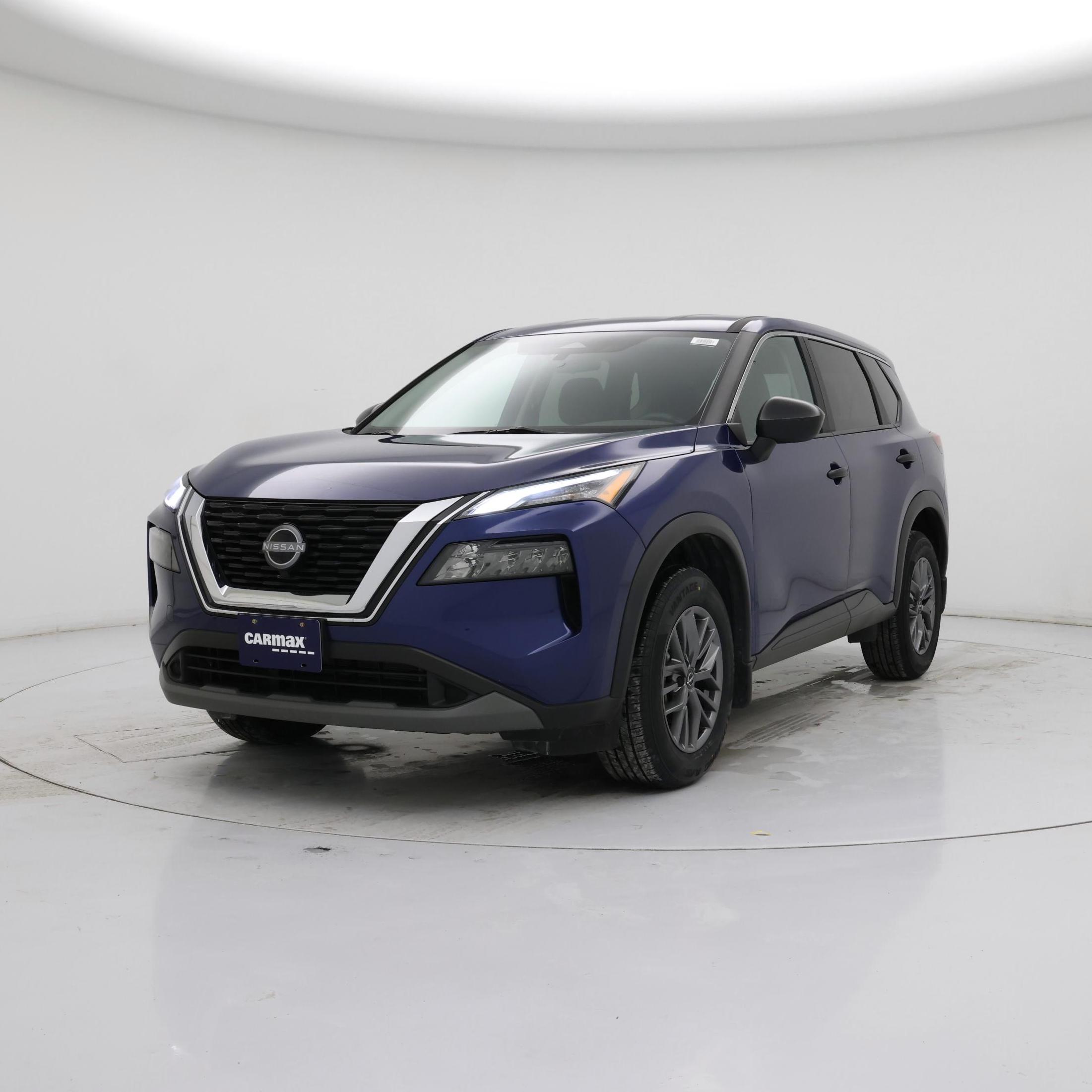Thumbnail: 2023 Nissan Rogue - 4