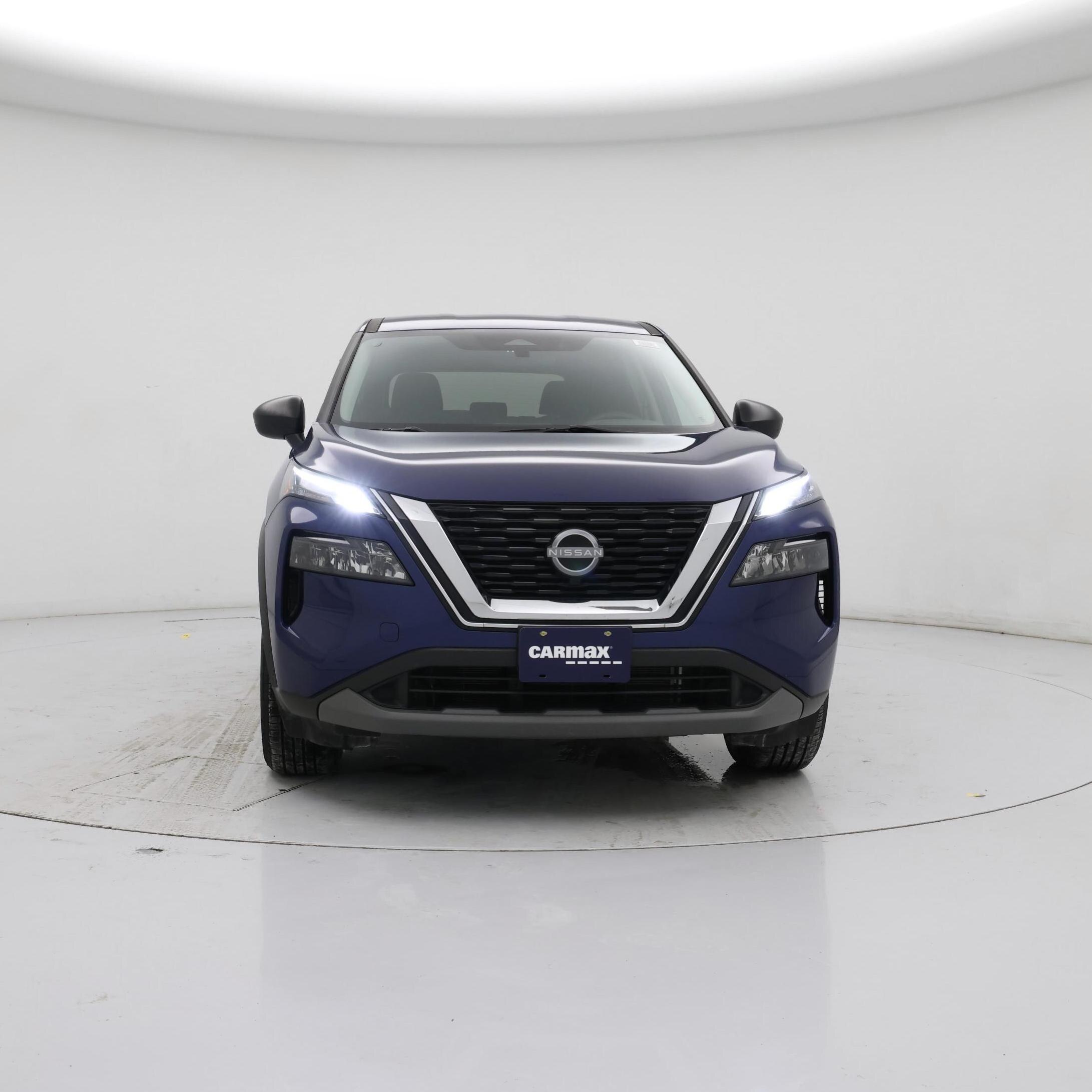 Thumbnail: 2023 Nissan Rogue - 5