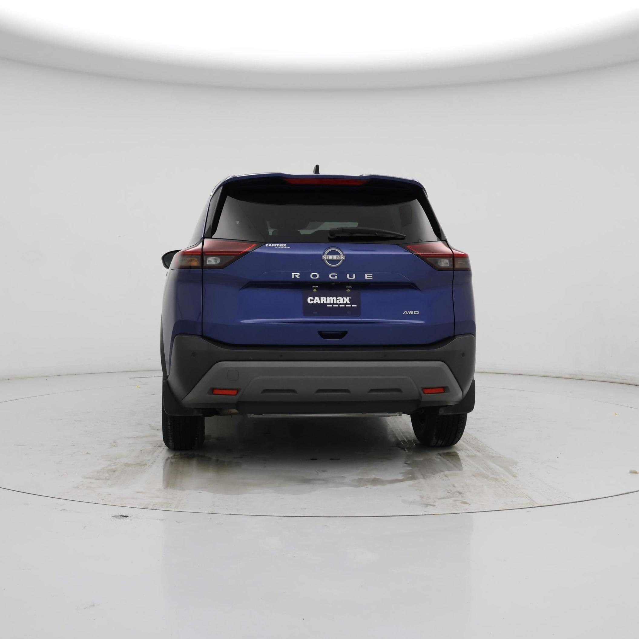 Thumbnail: 2023 Nissan Rogue - 6