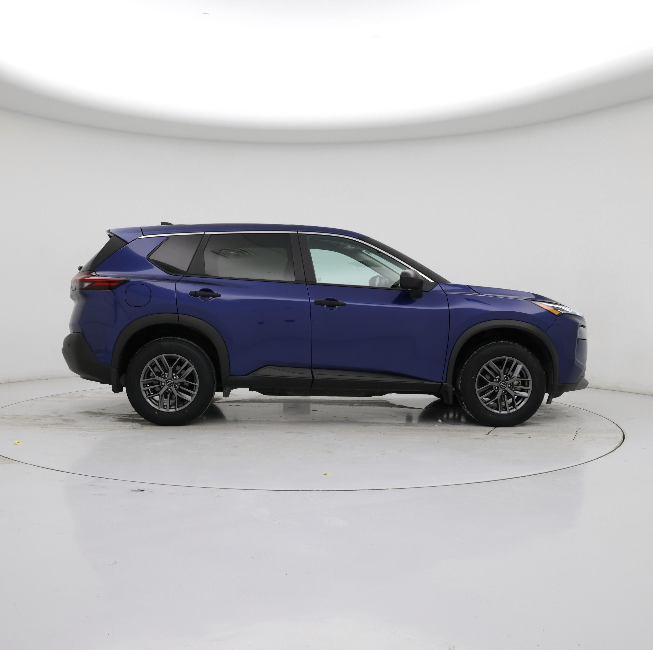 Thumbnail: 2023 Nissan Rogue - 7