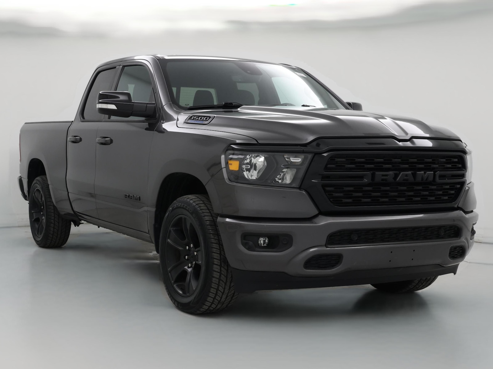 2022 RAM Ram 1500 Pickup Big Horn/Lone Star