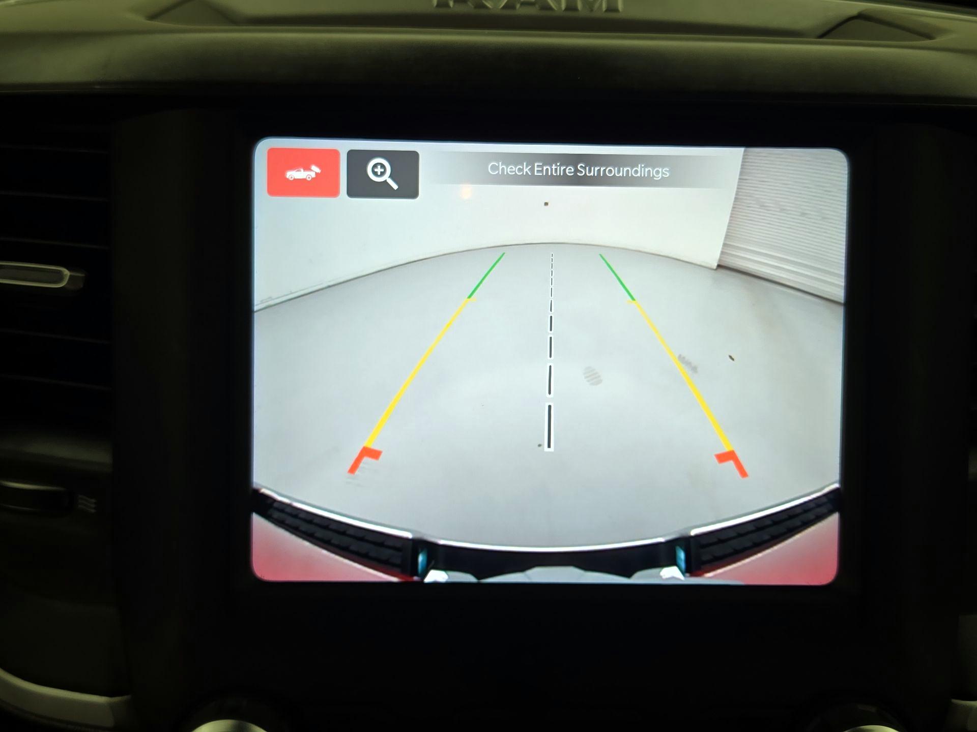 Thumbnail: 2022 RAM 1500 - 14