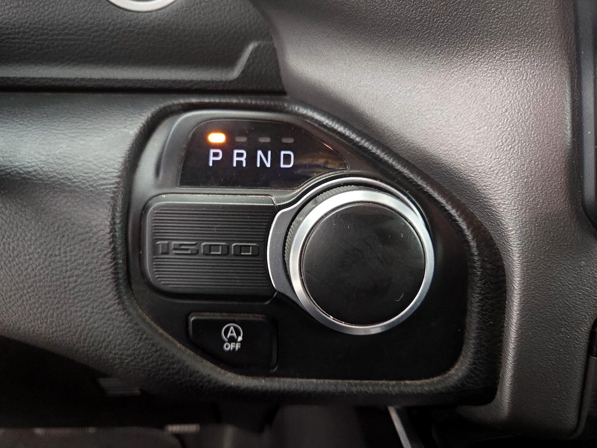 Thumbnail: 2022 RAM 1500 - 17