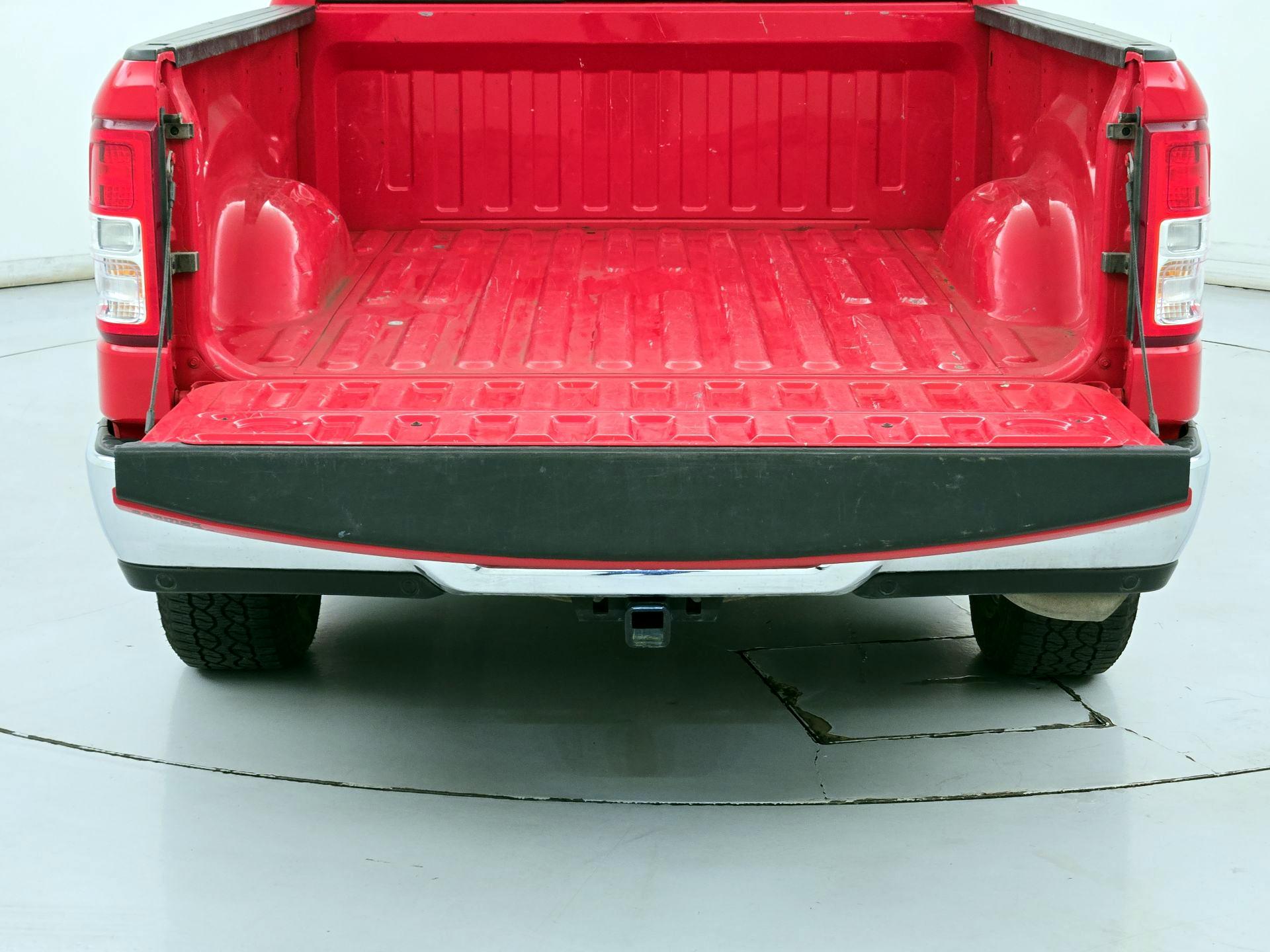 Thumbnail: 2022 RAM 1500 - 20