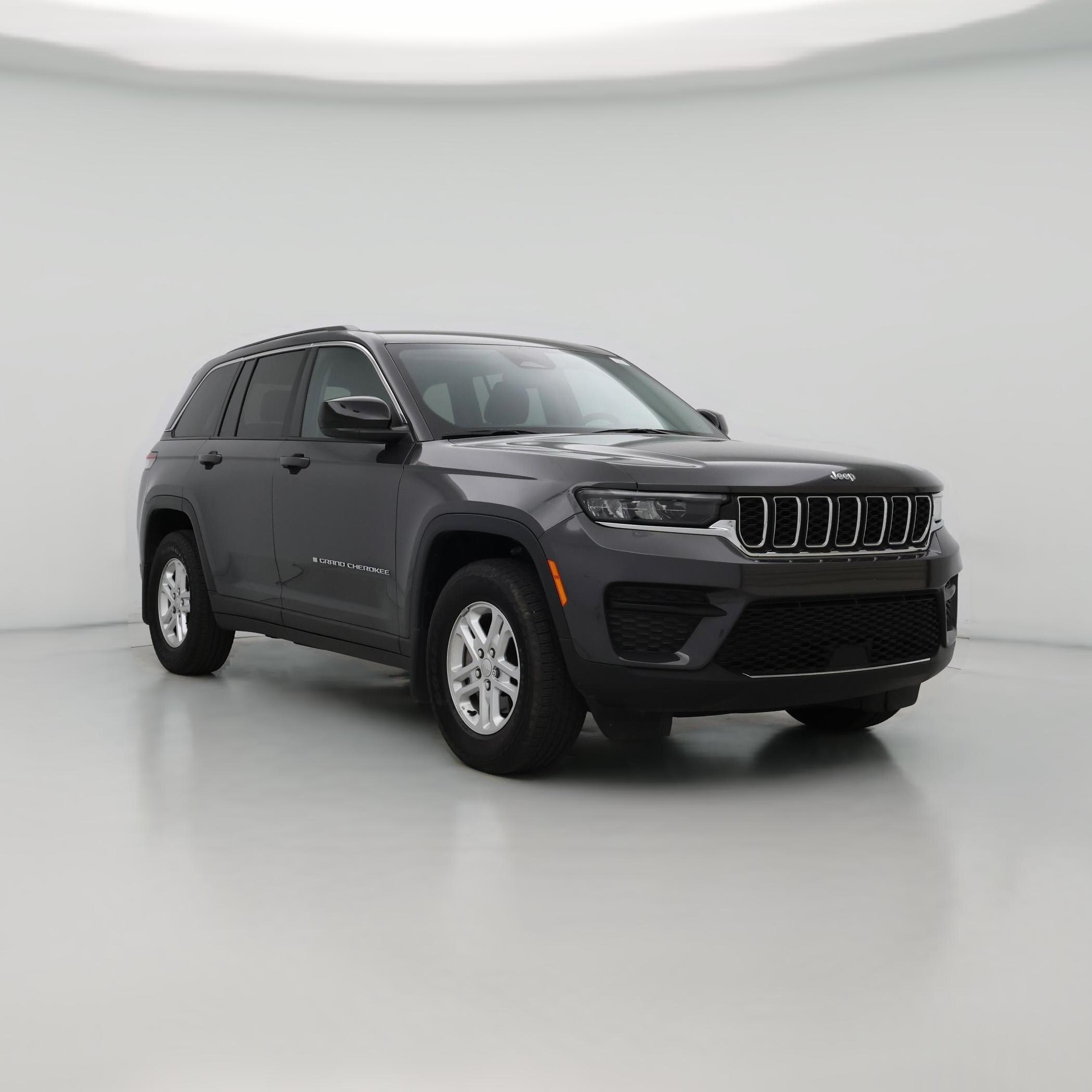 Thumbnail: 2024 Jeep Grand Cherokee - 1