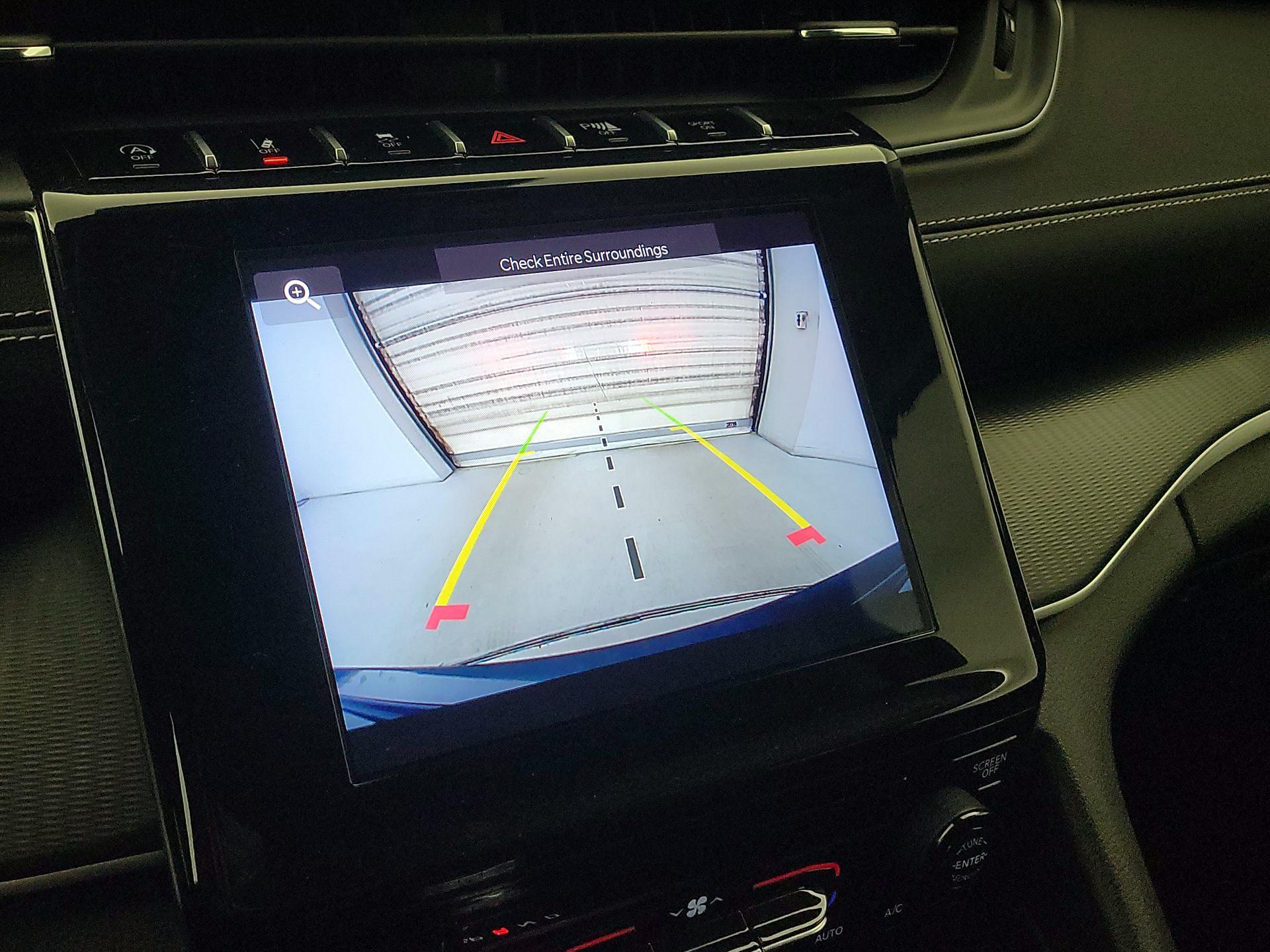 Thumbnail: 2024 Jeep Grand Cherokee - 14