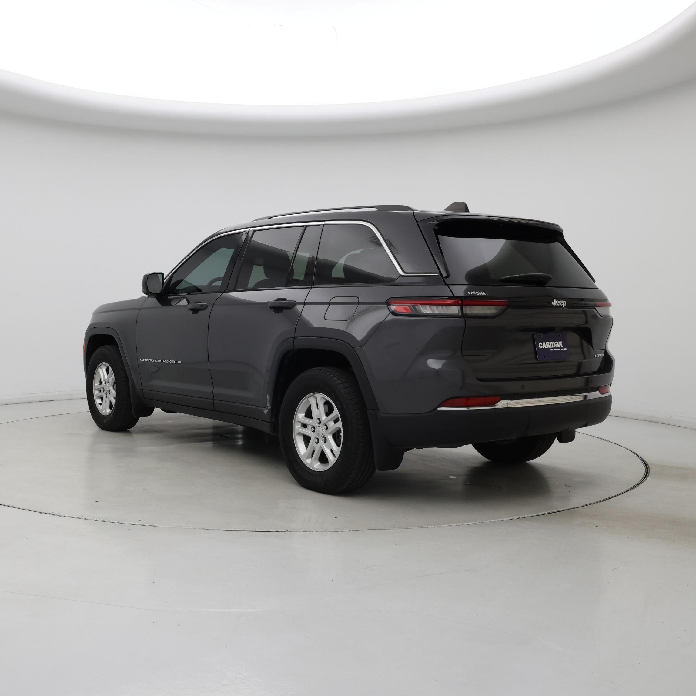 Thumbnail: 2024 Jeep Grand Cherokee - 2