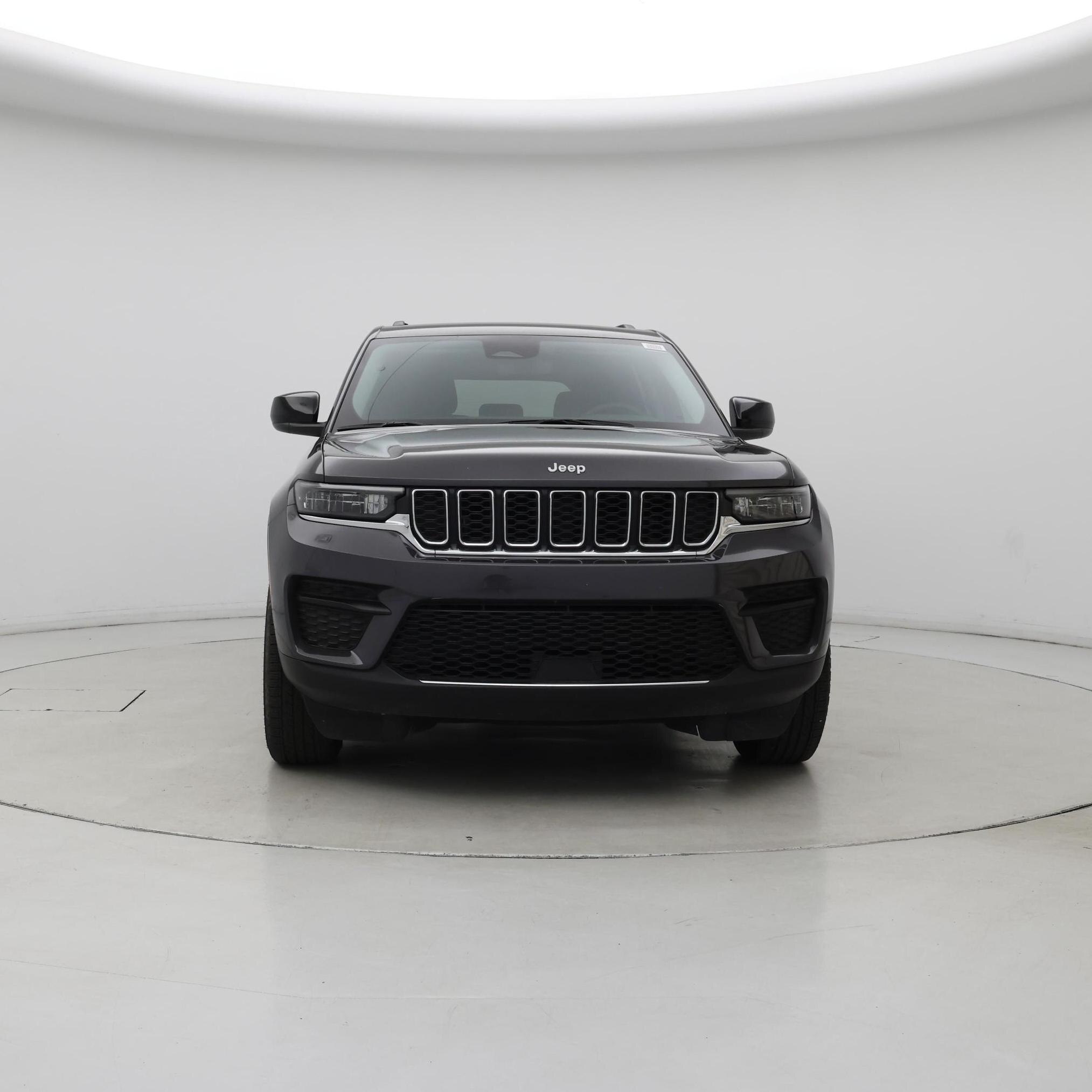 Thumbnail: 2024 Jeep Grand Cherokee - 5