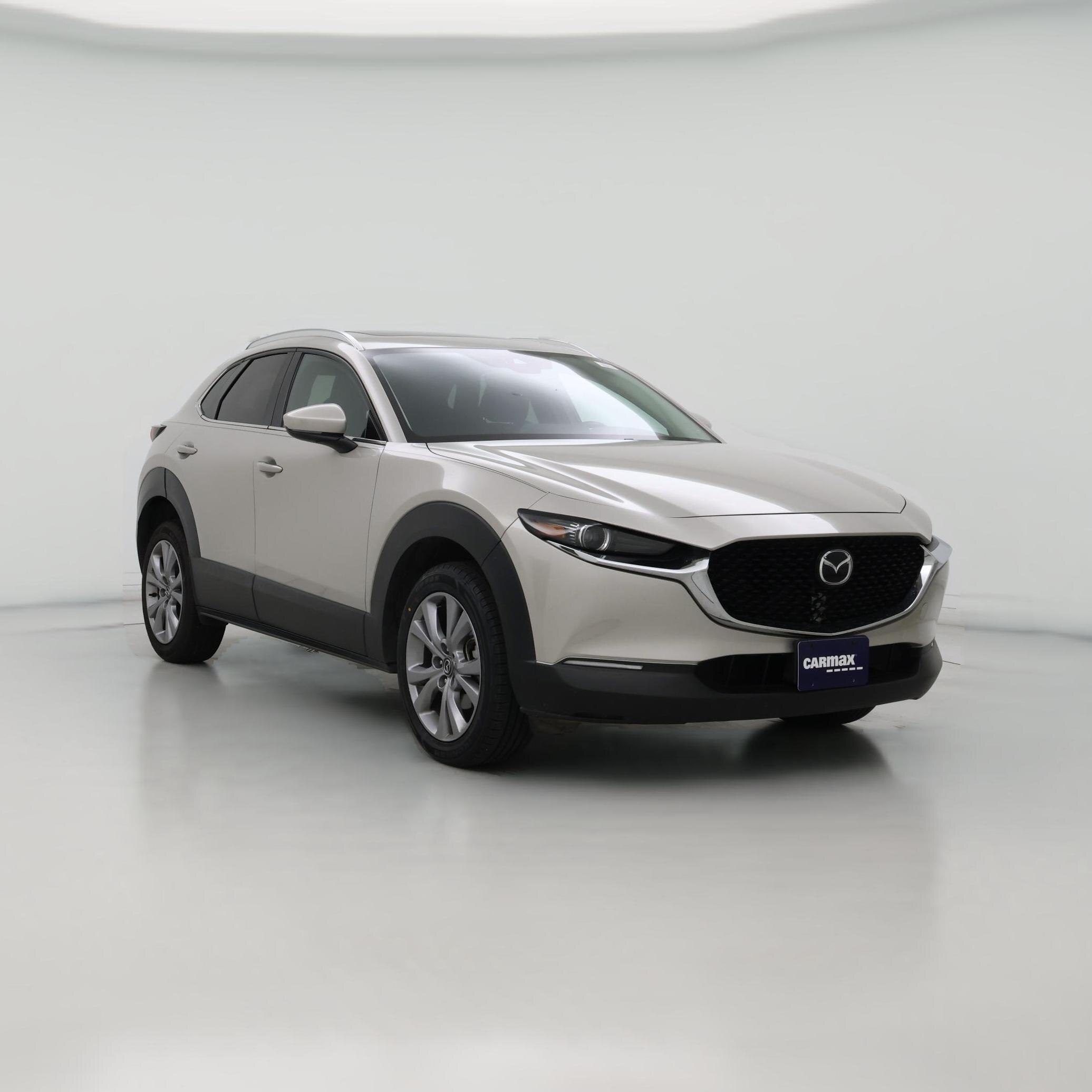 Thumbnail: 2023 Mazda CX-30 - 1