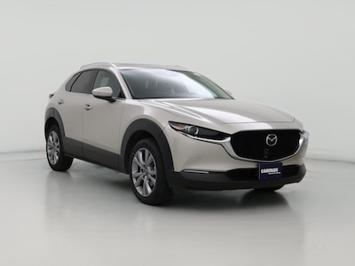 2023 Mazda CX-30 2.5 S
