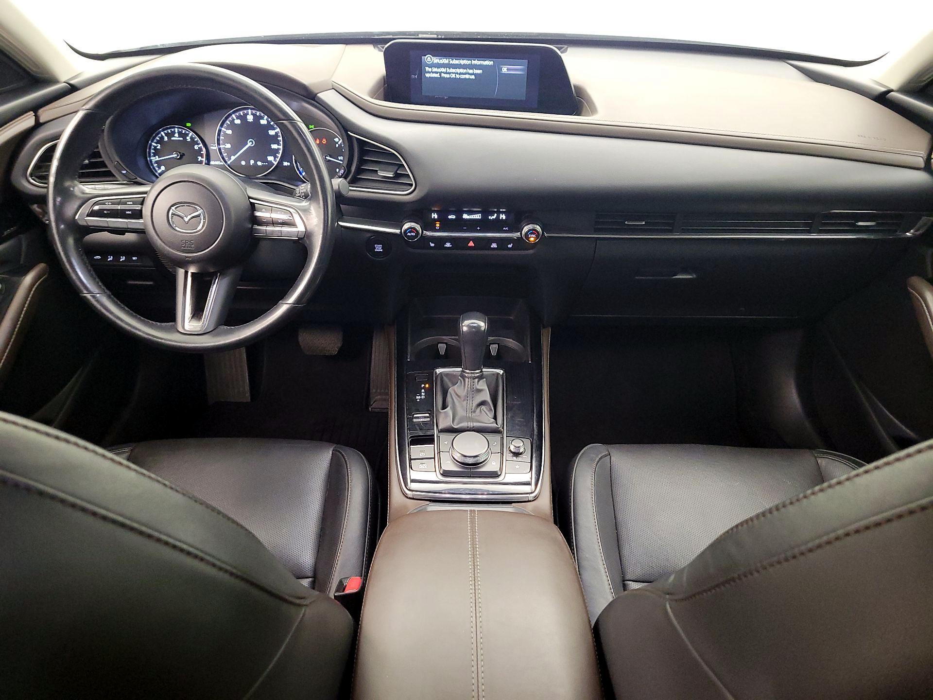 Thumbnail: 2023 Mazda CX-30 - 9