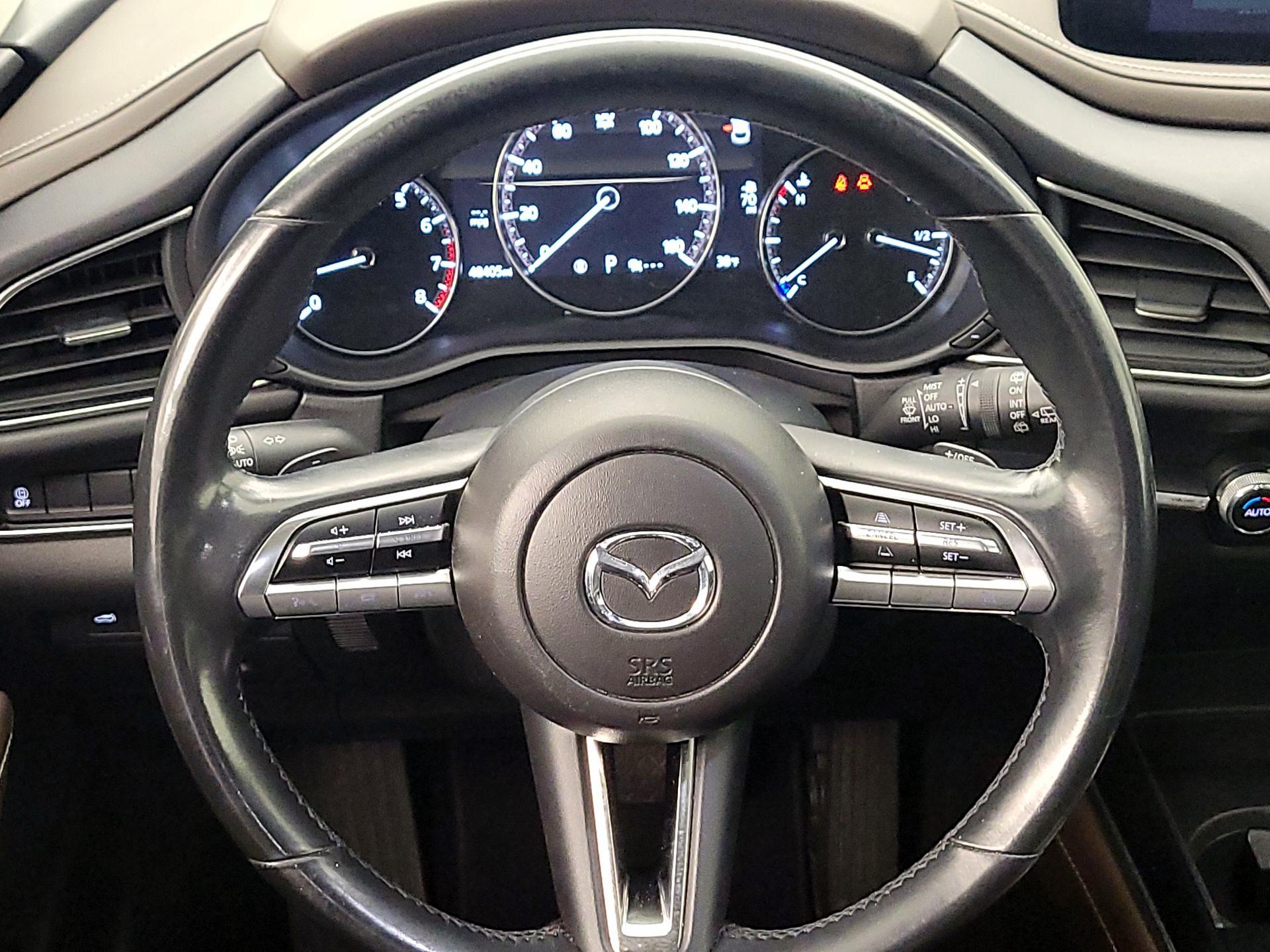 Thumbnail: 2023 Mazda CX-30 - 10