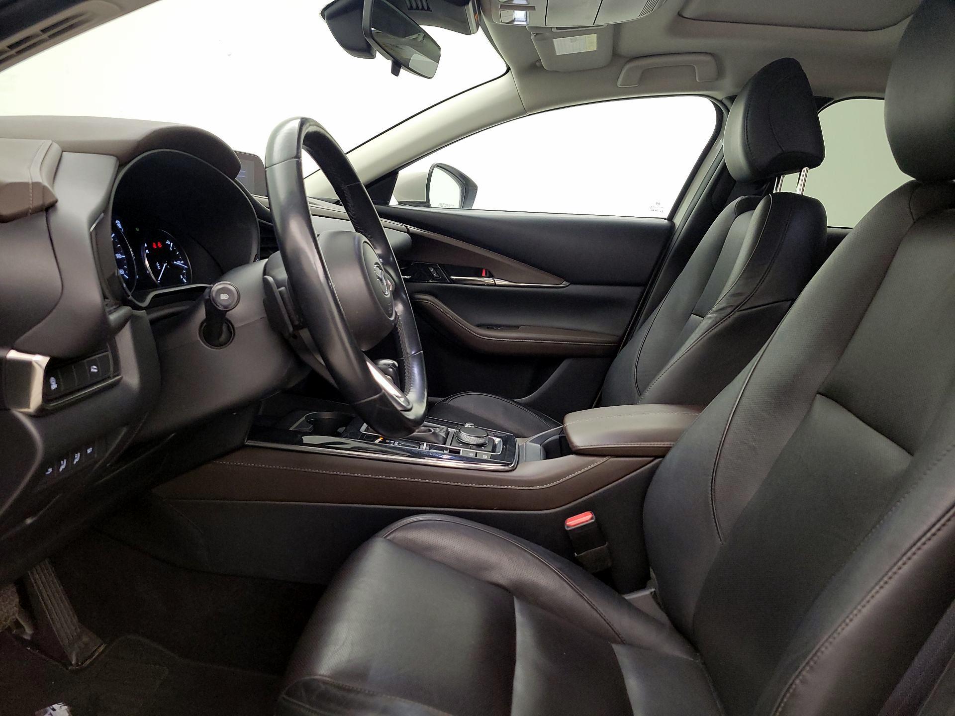 Thumbnail: 2023 Mazda CX-30 - 11