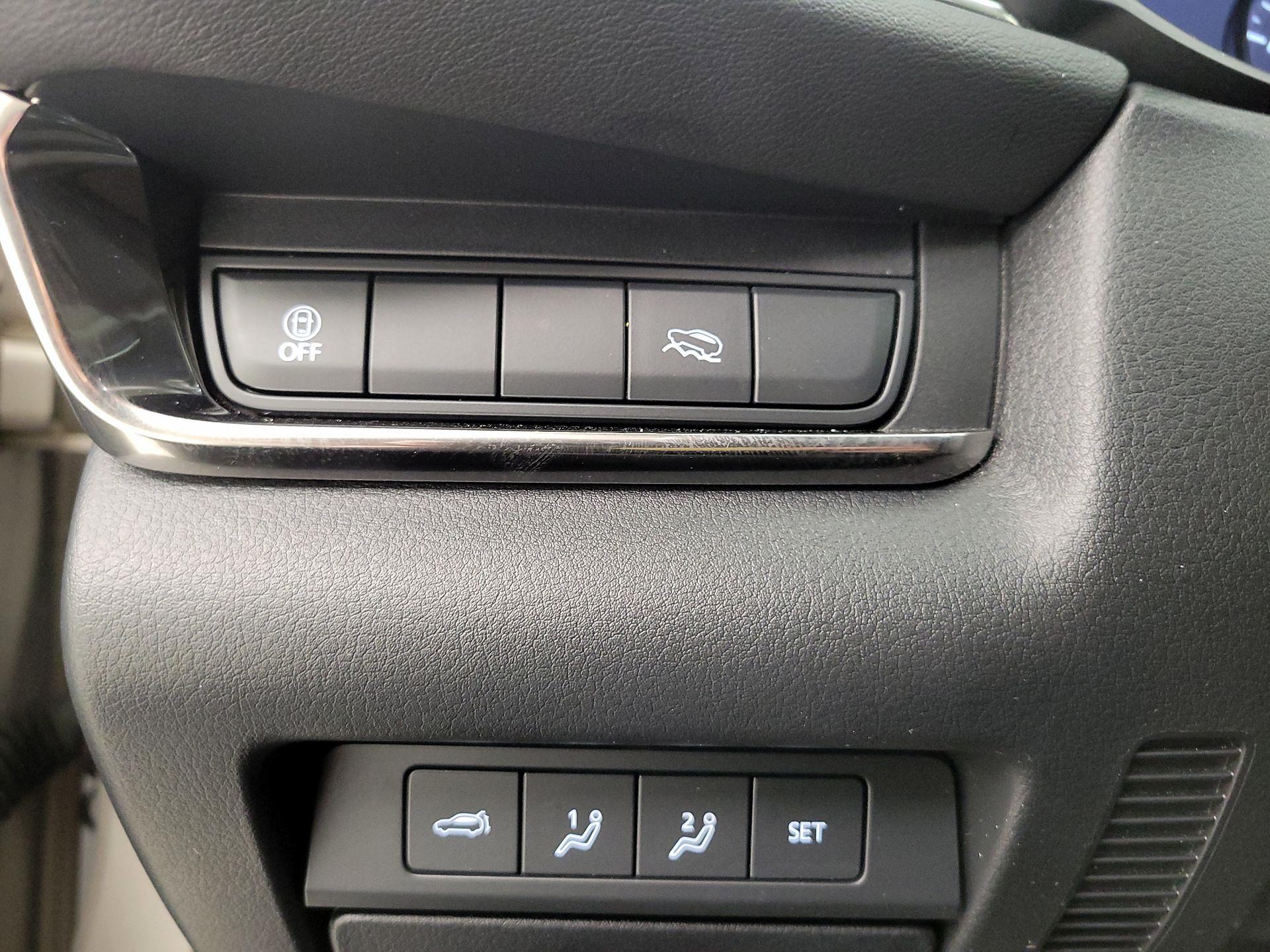 Thumbnail: 2023 Mazda CX-30 - 13