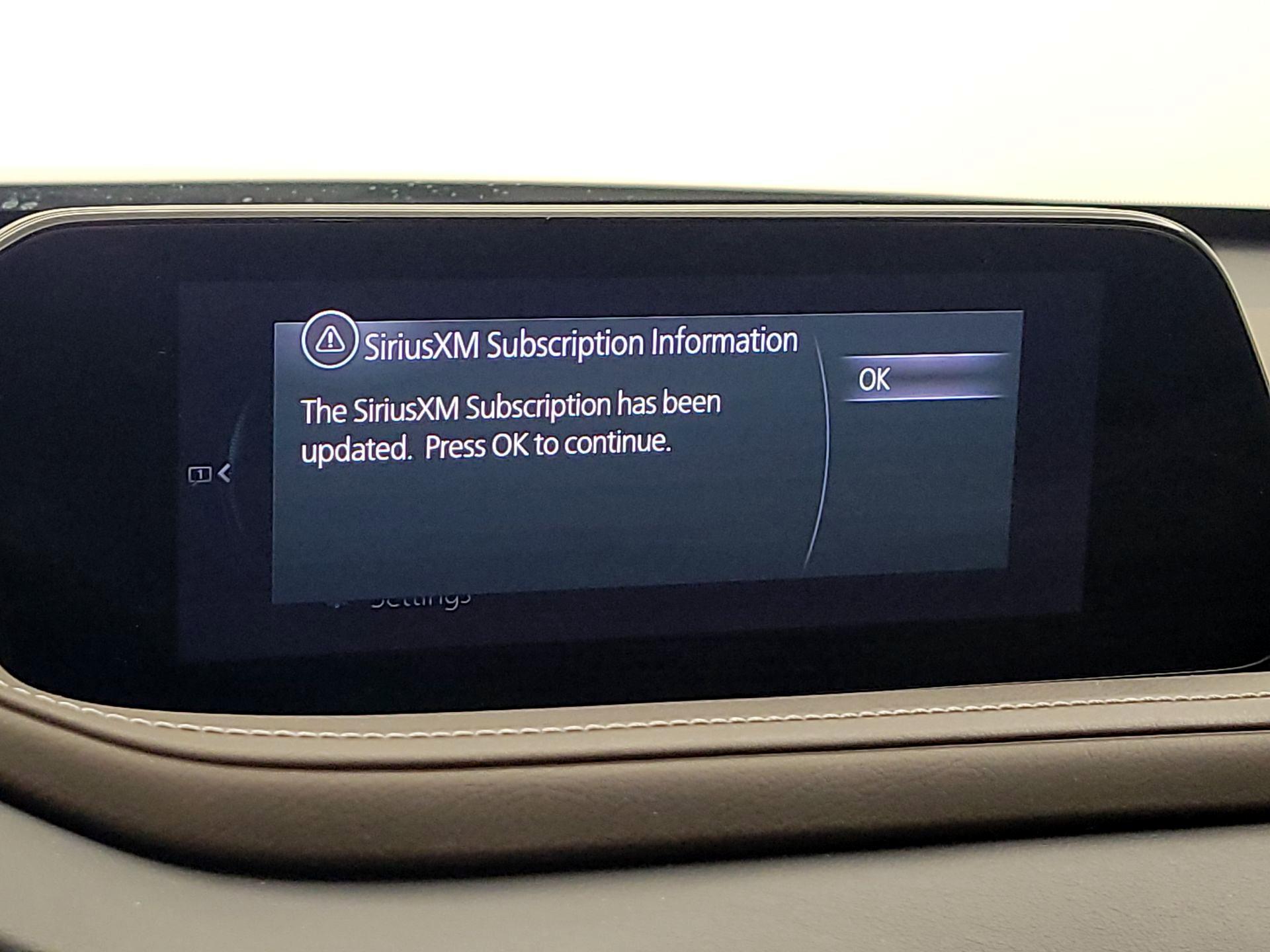 Thumbnail: 2023 Mazda CX-30 - 15