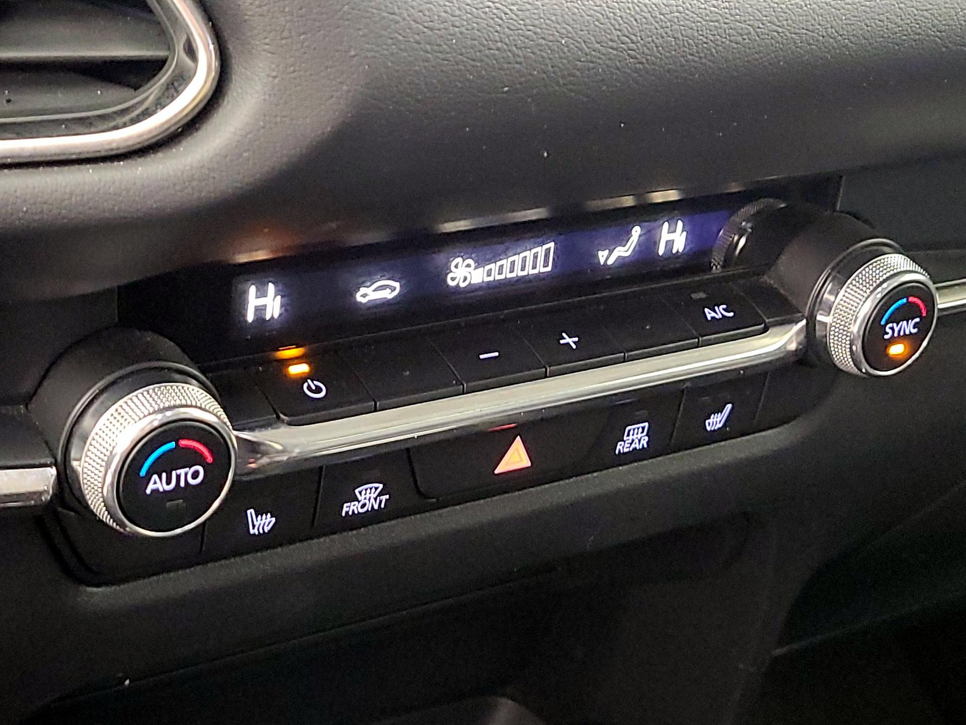 Thumbnail: 2023 Mazda CX-30 - 16