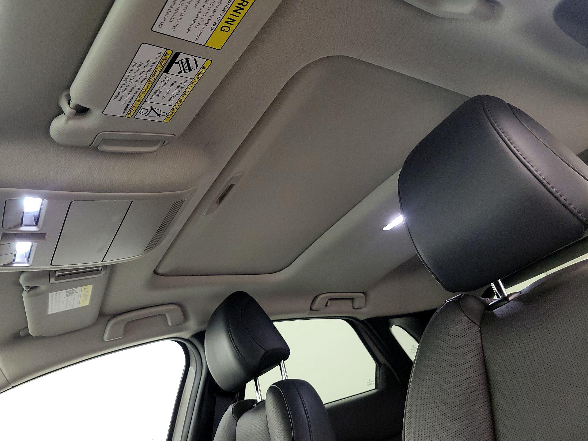 Thumbnail: 2023 Mazda CX-30 - 18