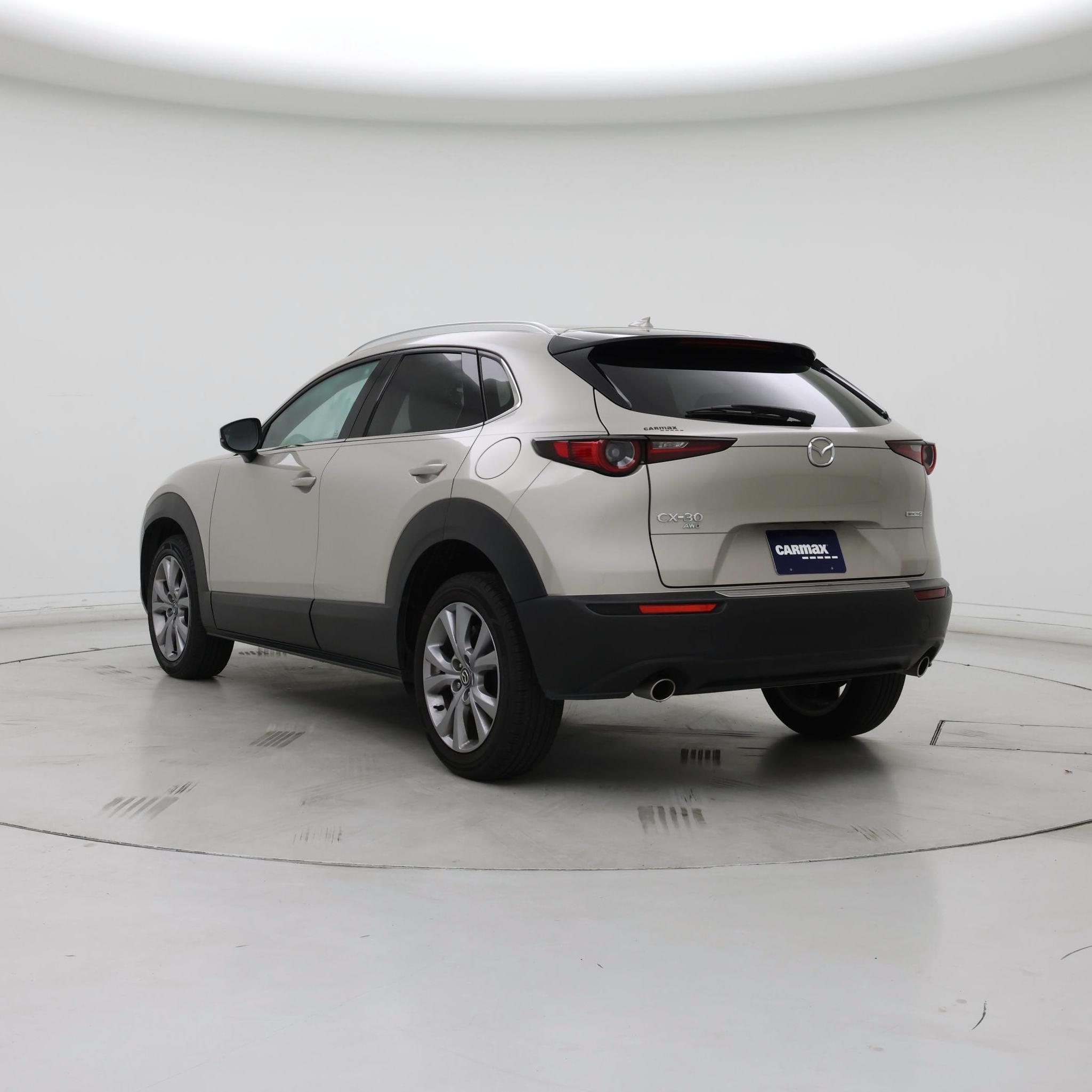 Thumbnail: 2023 Mazda CX-30 - 2