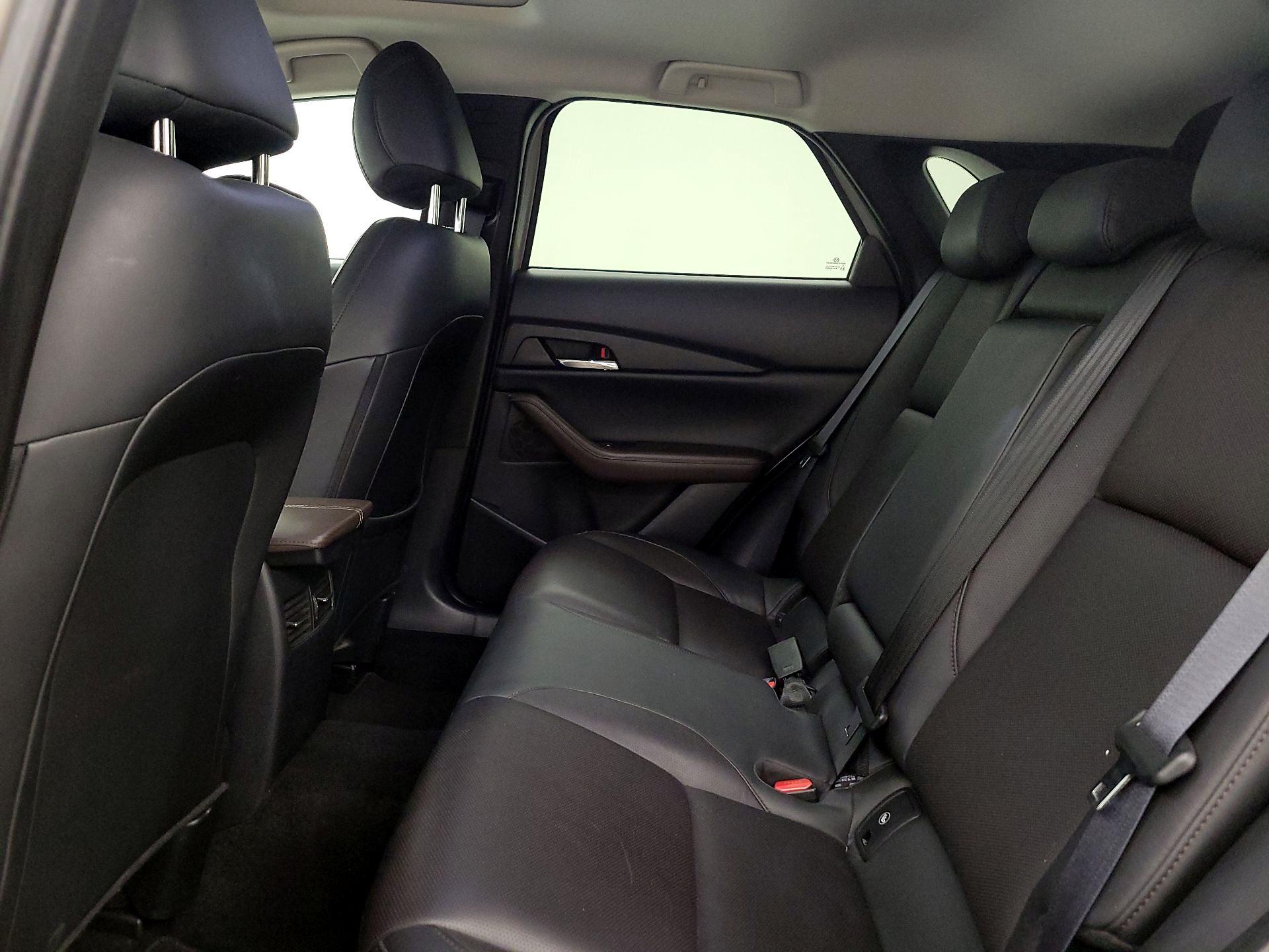 Thumbnail: 2023 Mazda CX-30 - 19