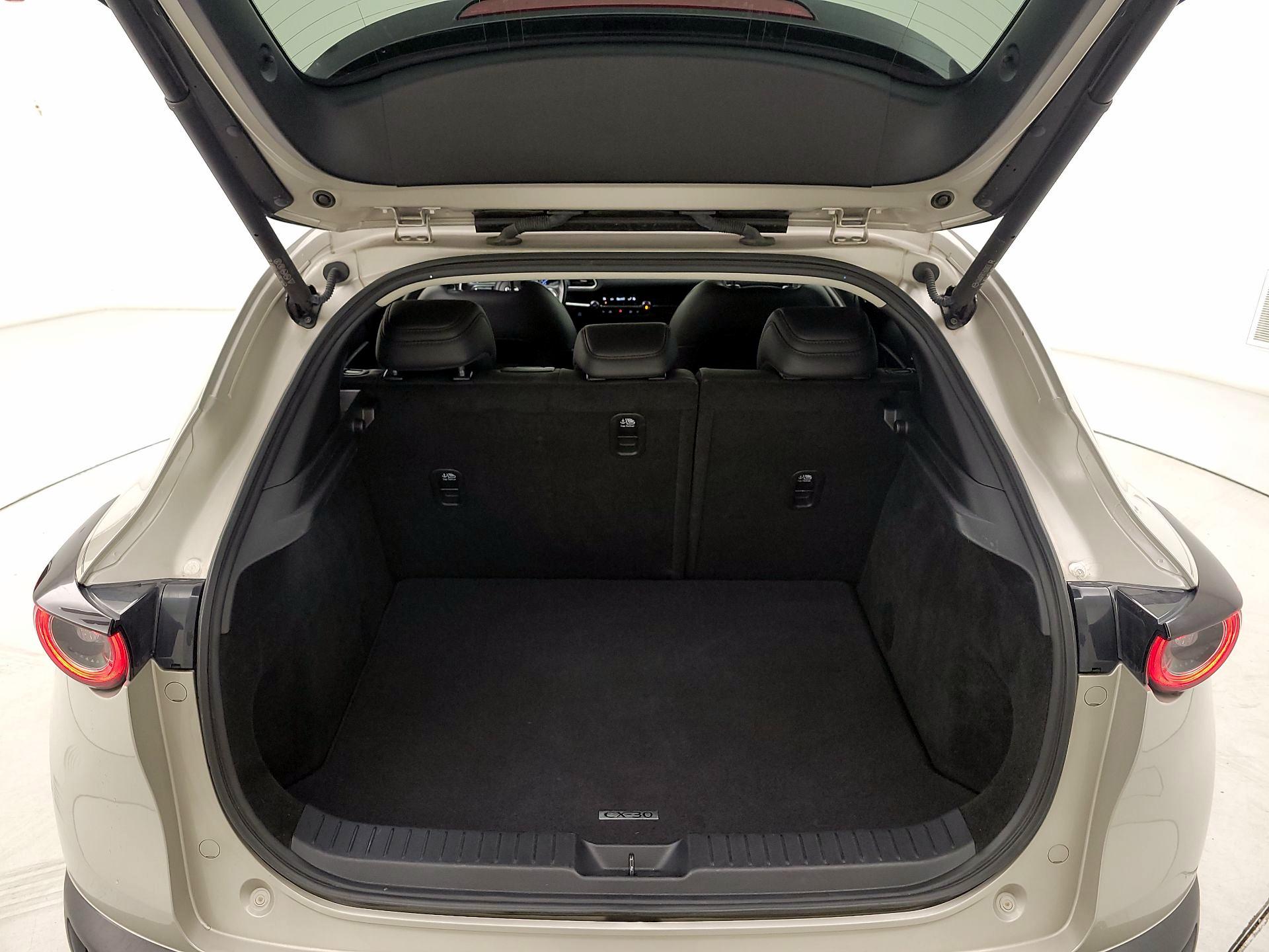 Thumbnail: 2023 Mazda CX-30 - 20