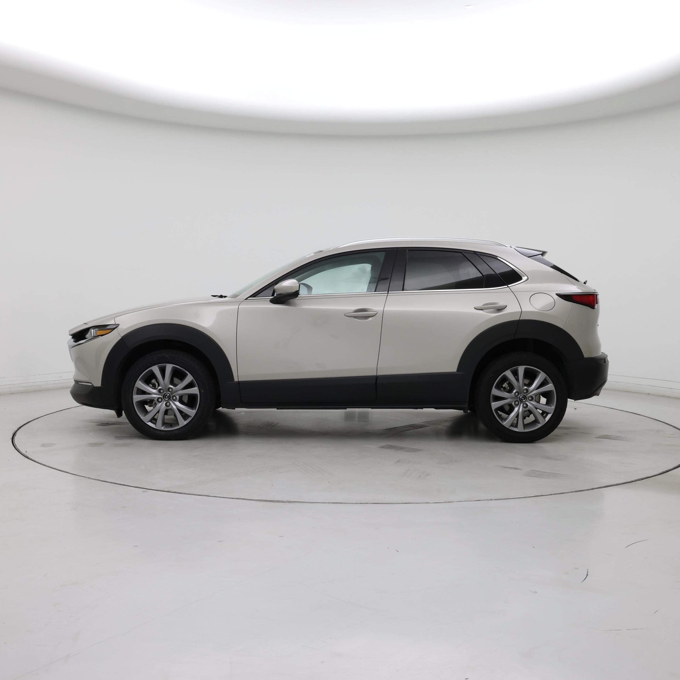 Thumbnail: 2023 Mazda CX-30 - 3